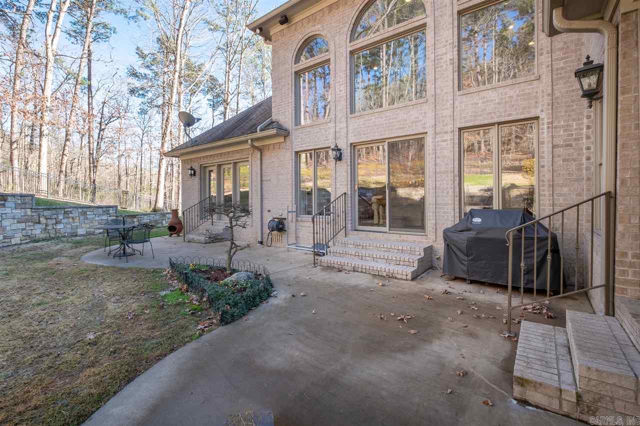 CHENAL DOWNS - Residential