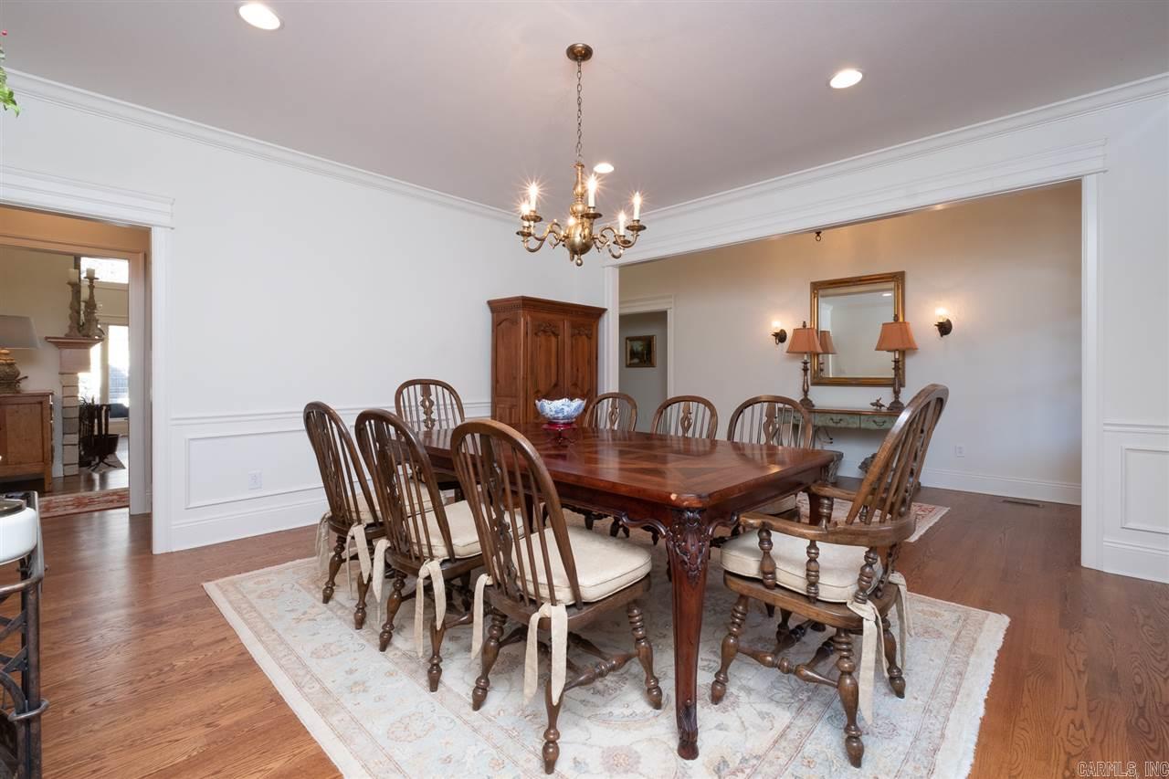 CHENAL DOWNS - Residential