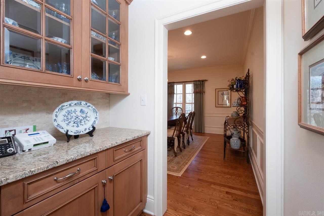 CHENAL DOWNS - Residential