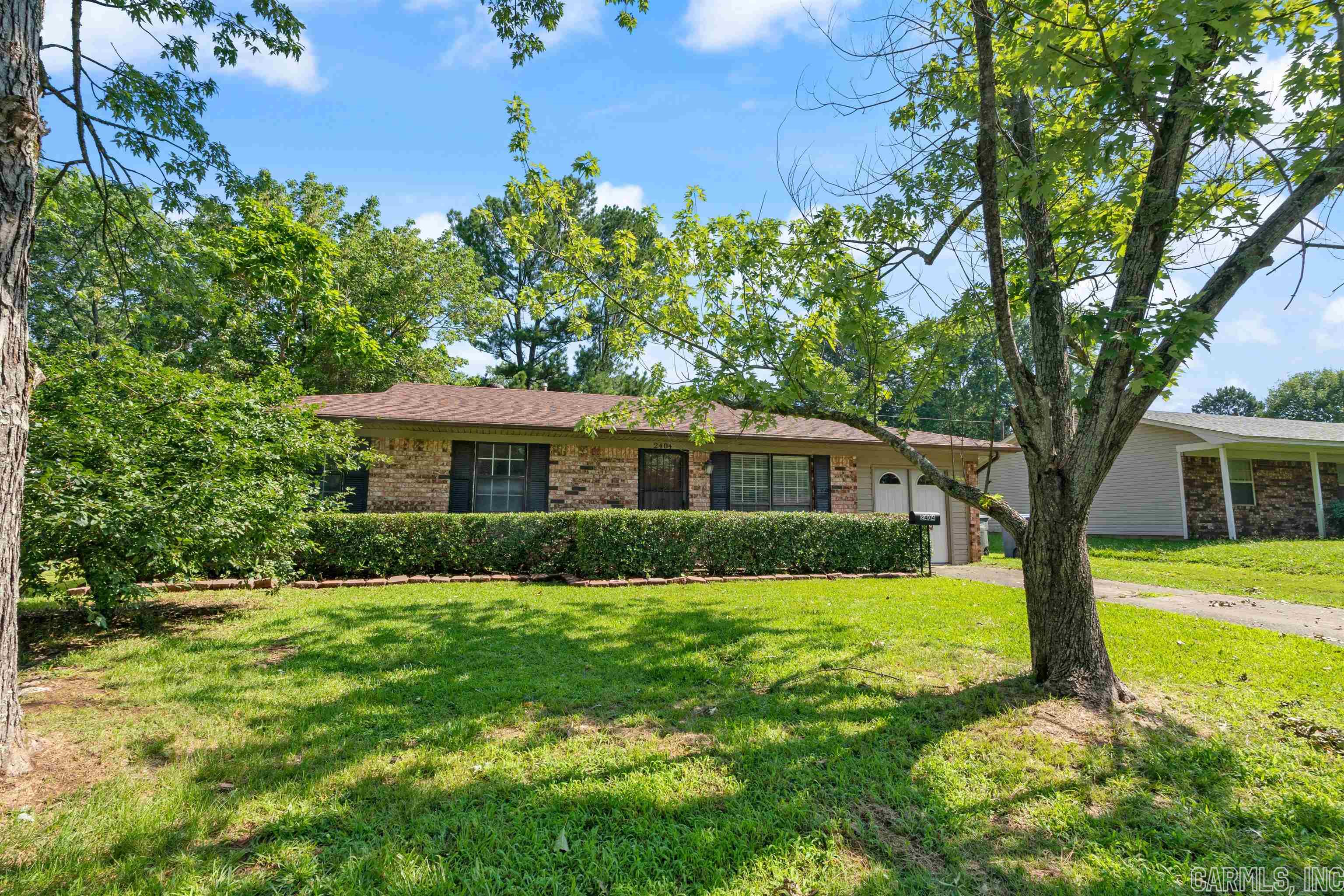 Not In List - Residential