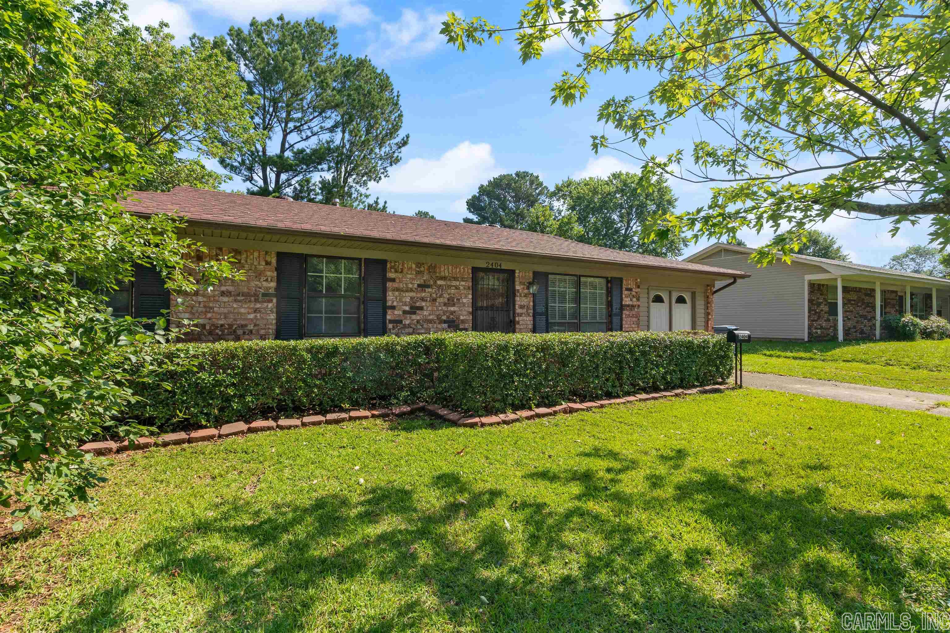 Not In List - Residential