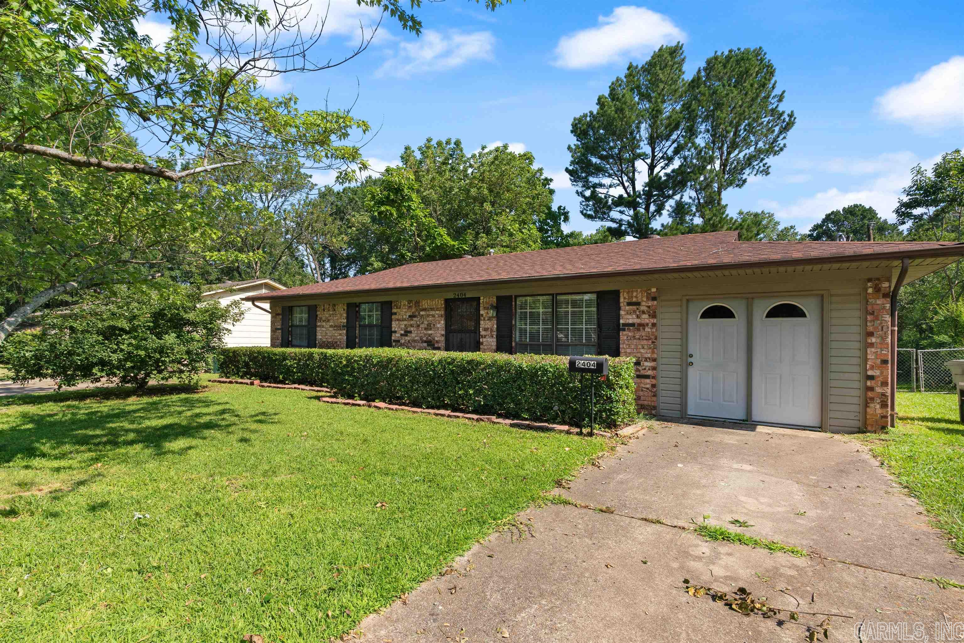 Not In List - Residential