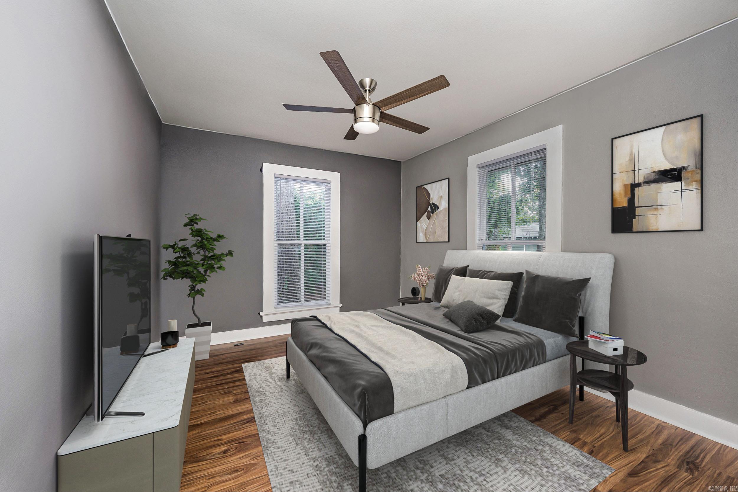 PARK HILL - Residential