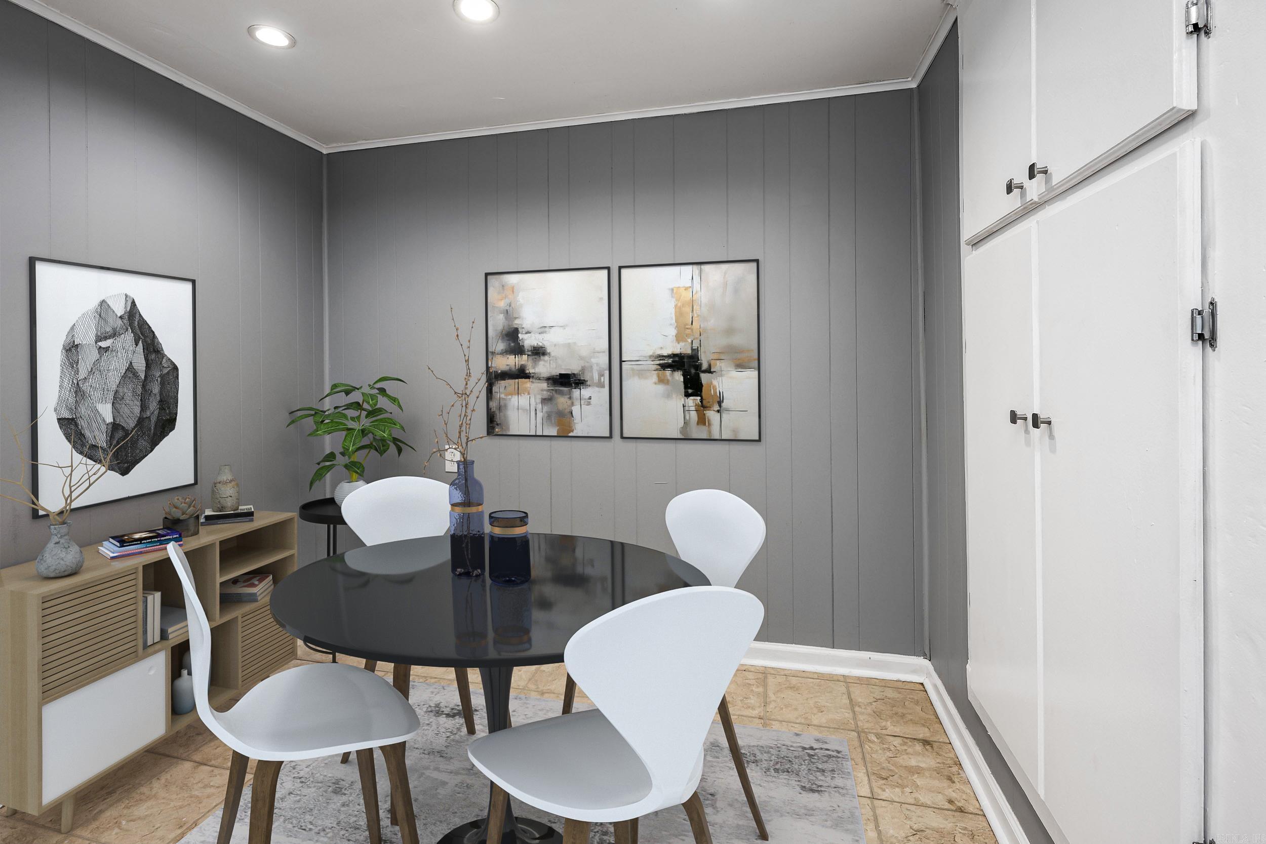 PARK HILL - Residential