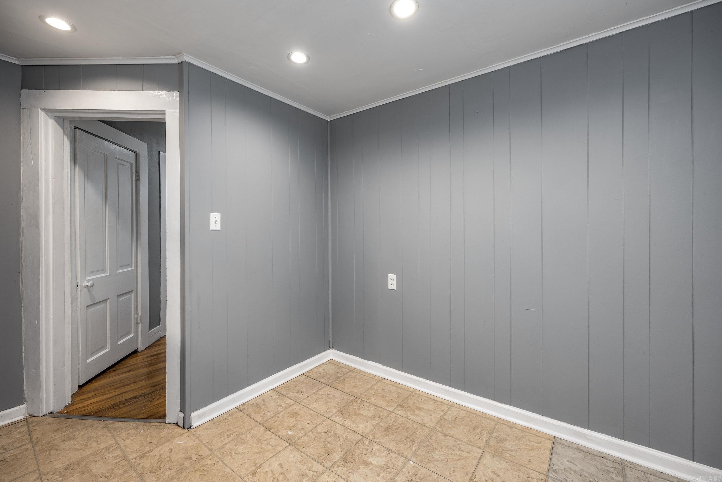 PARK HILL - Residential