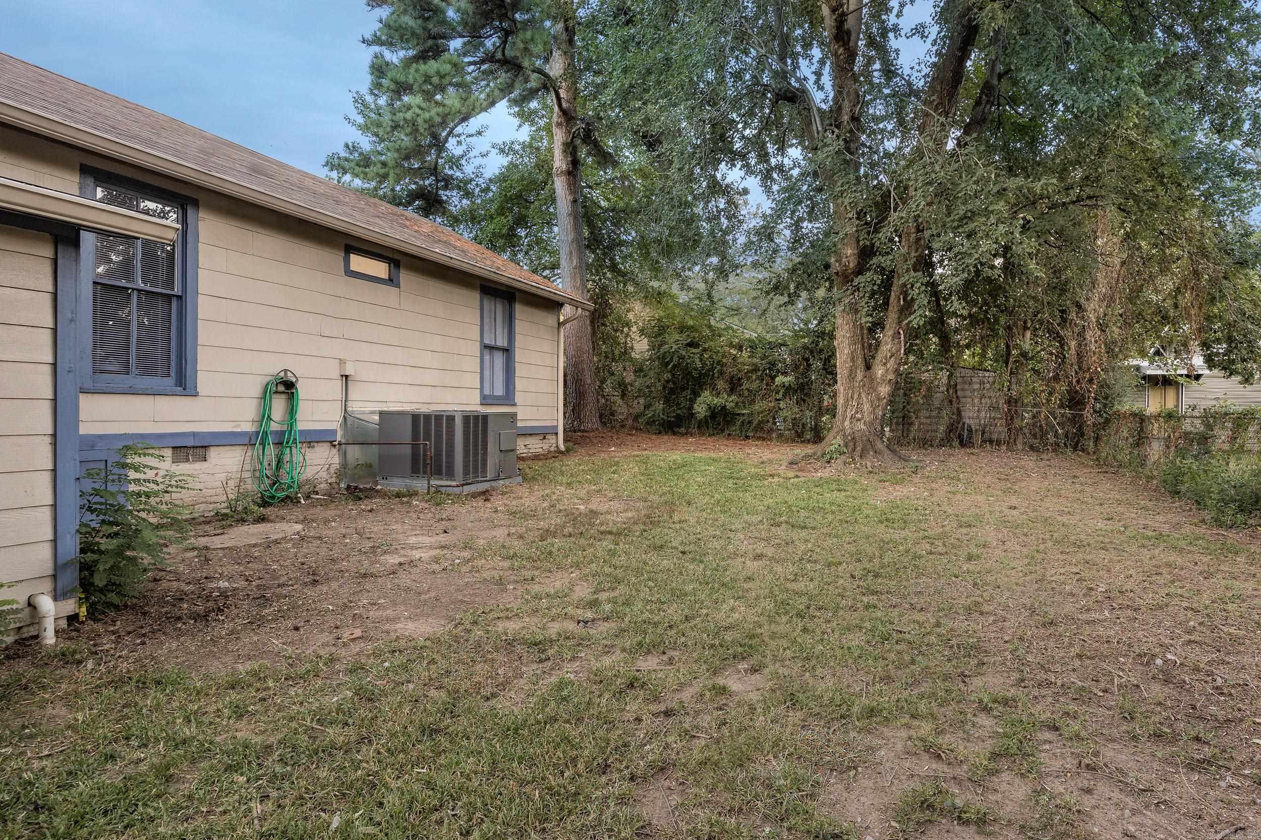 PARK HILL - Residential