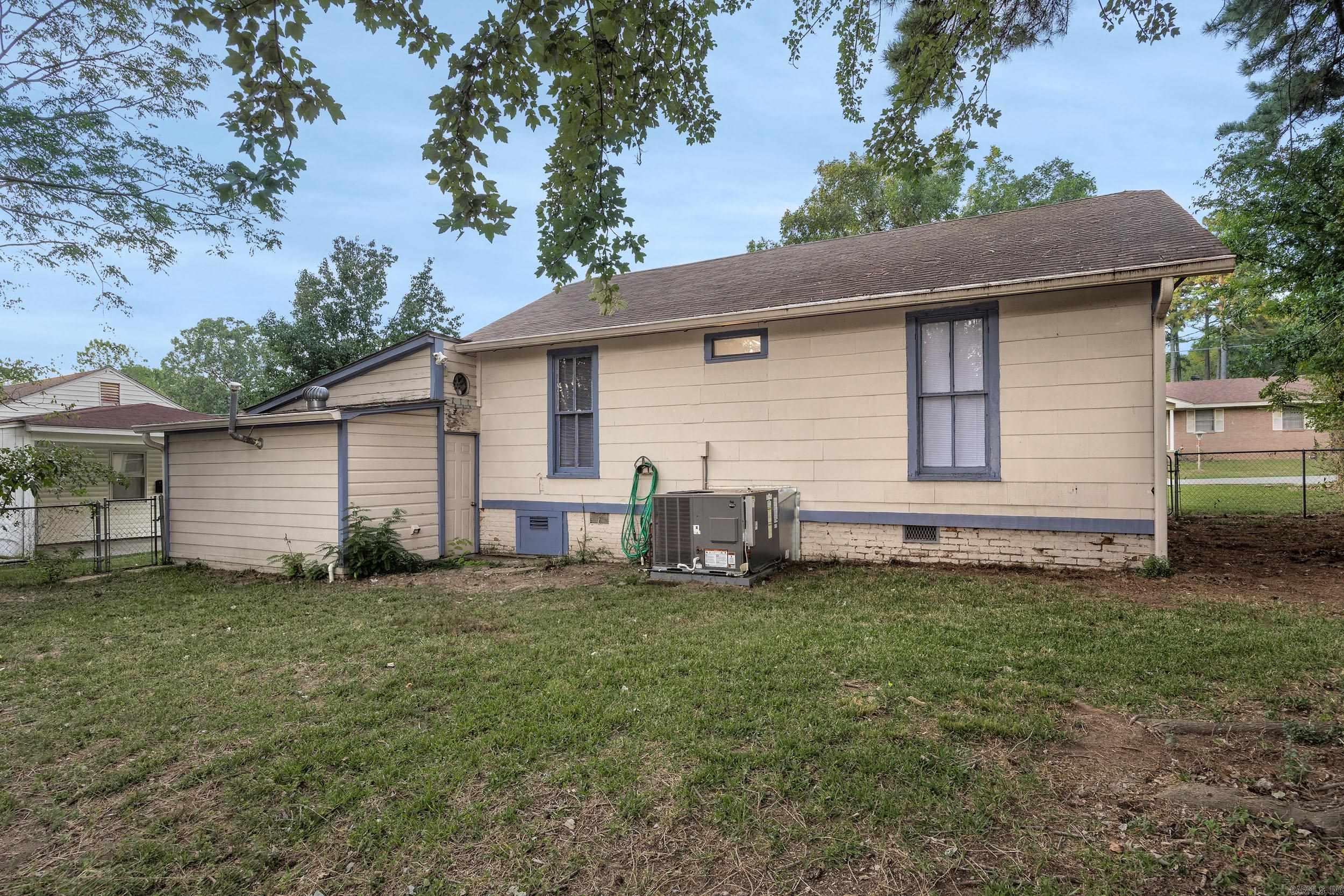 PARK HILL - Residential