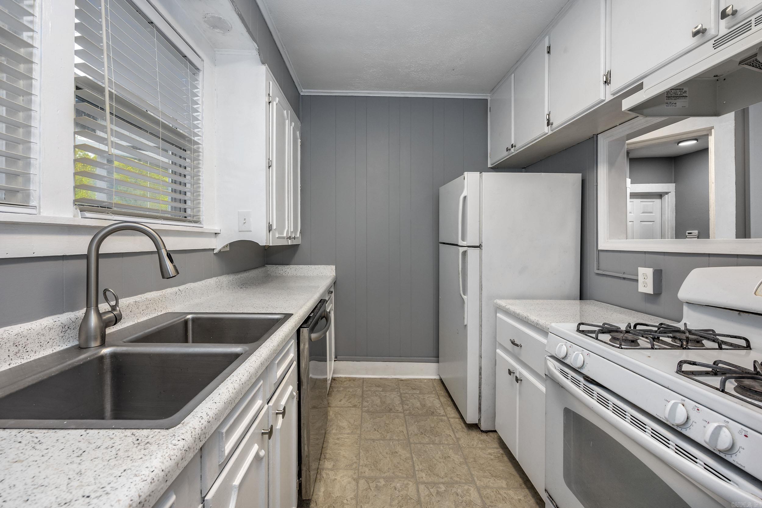 PARK HILL - Residential