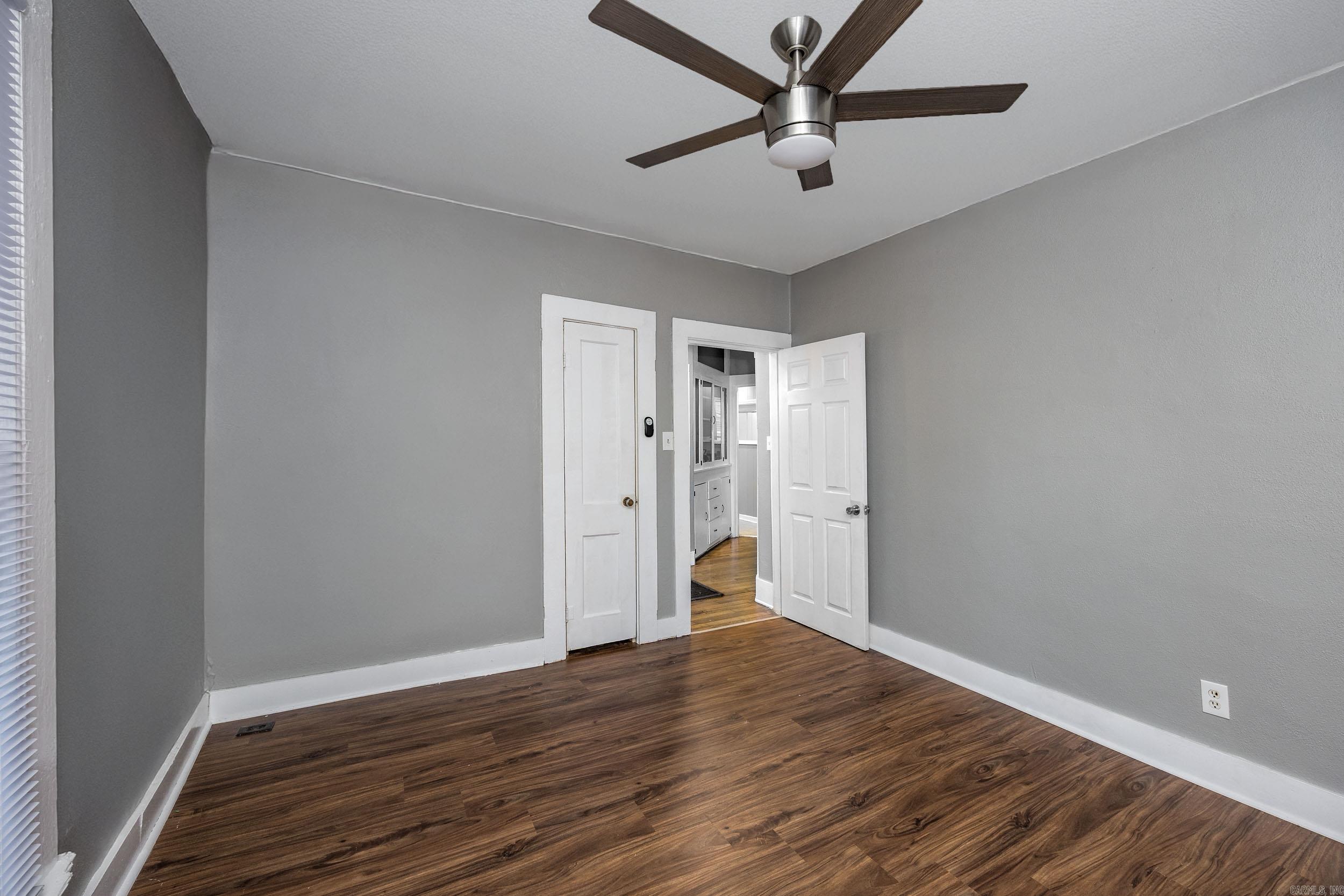 PARK HILL - Residential