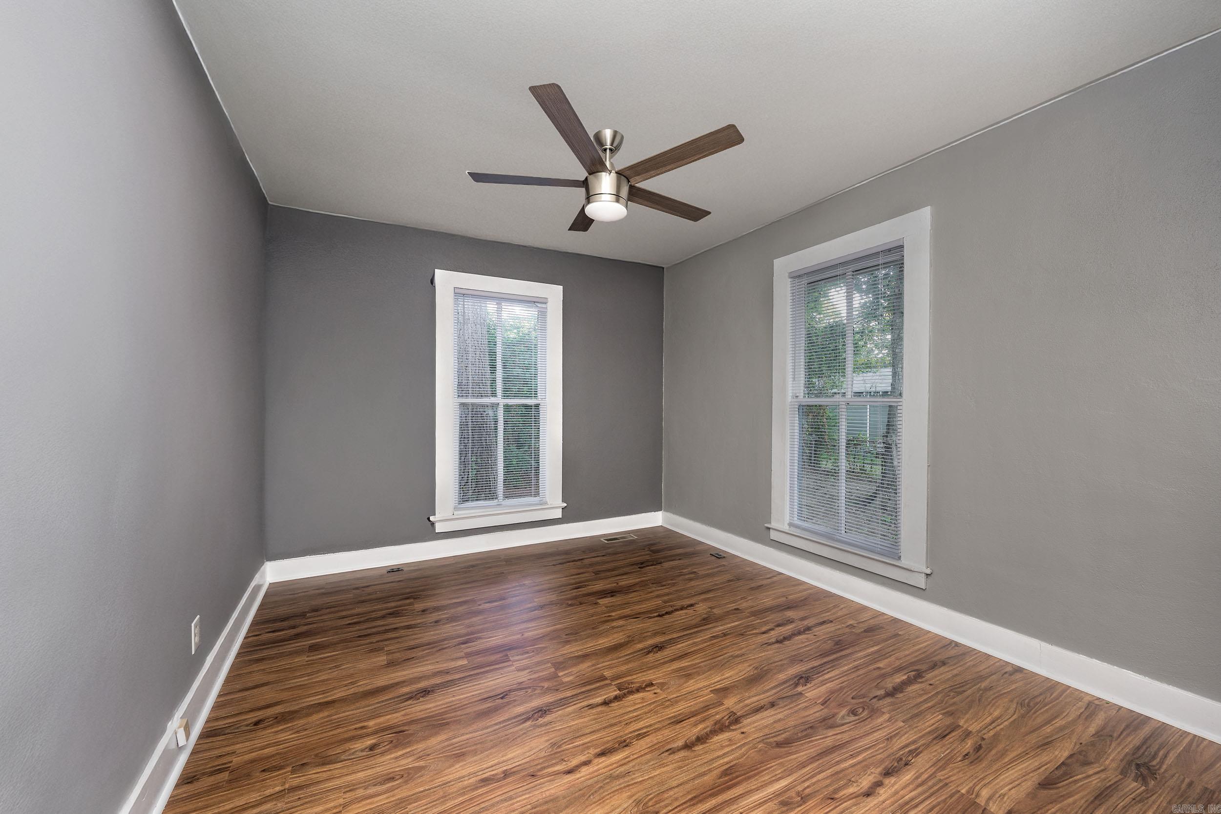 PARK HILL - Residential