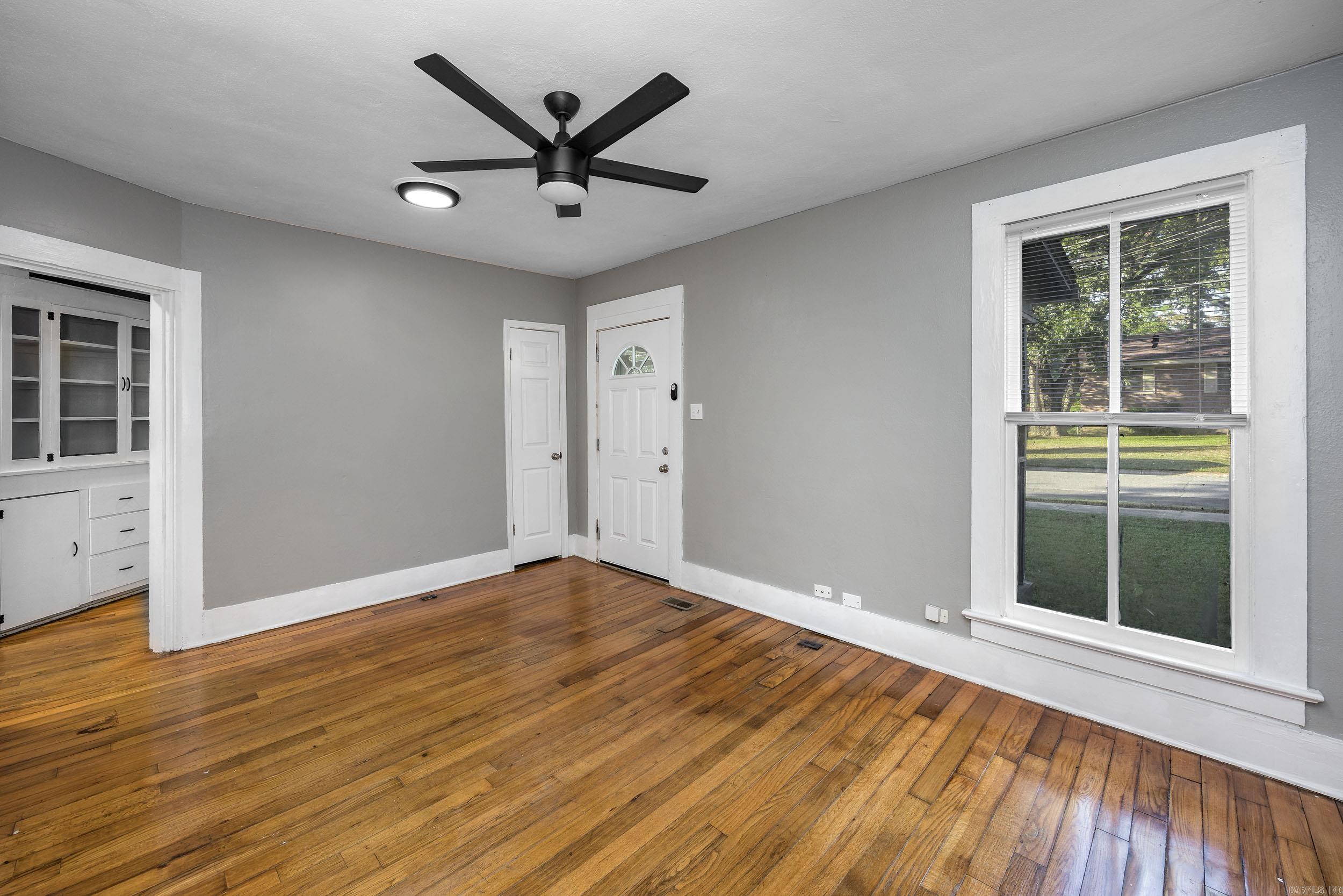 PARK HILL - Residential