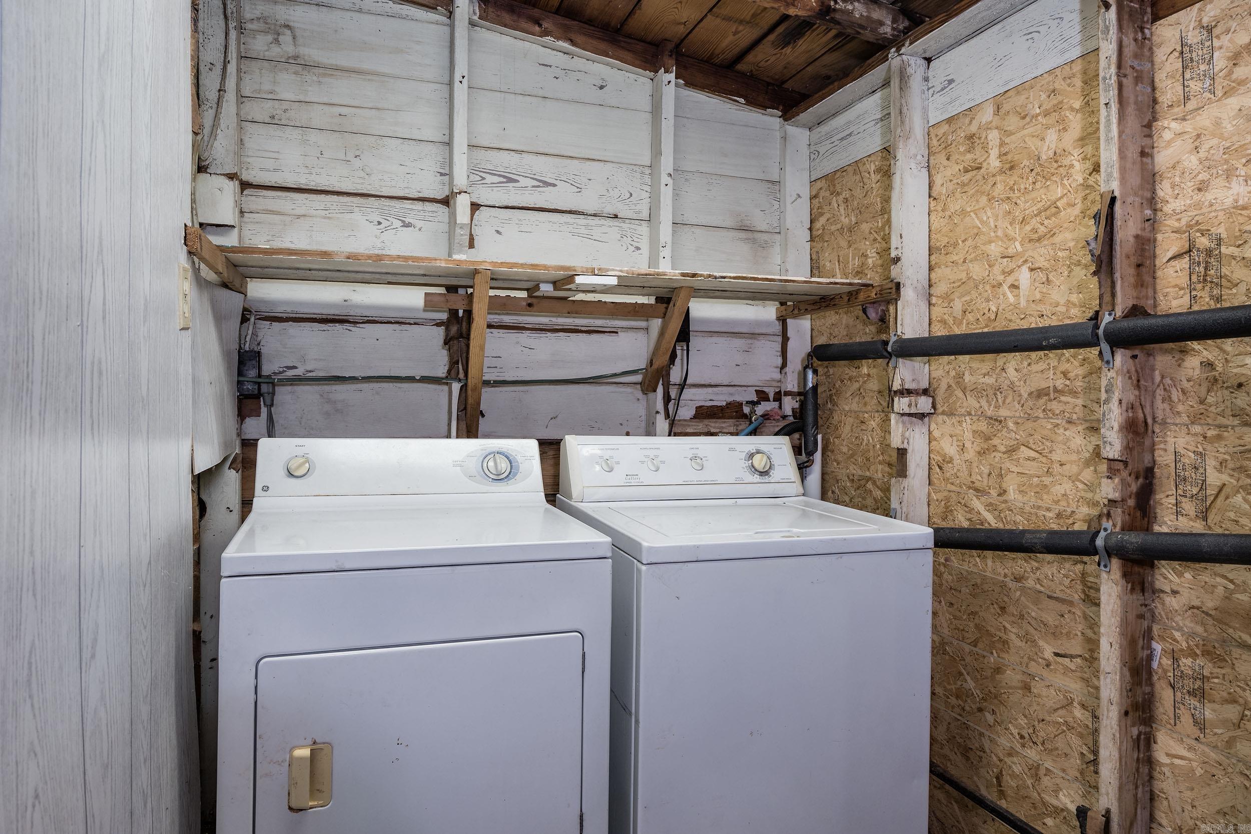 PARK HILL - Residential