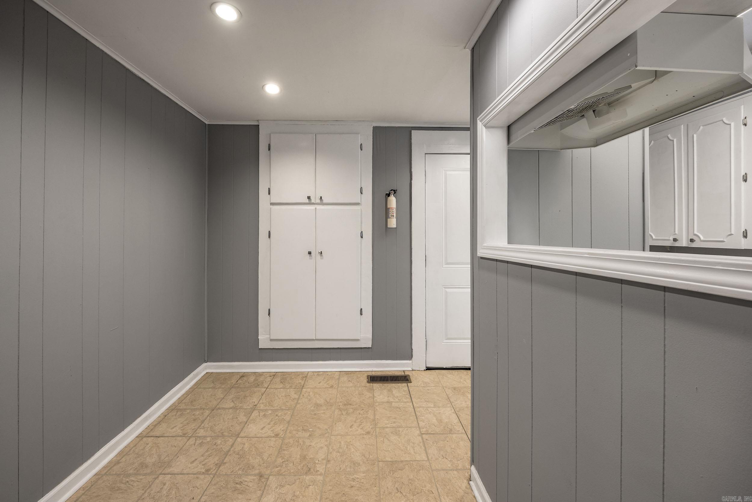 PARK HILL - Residential