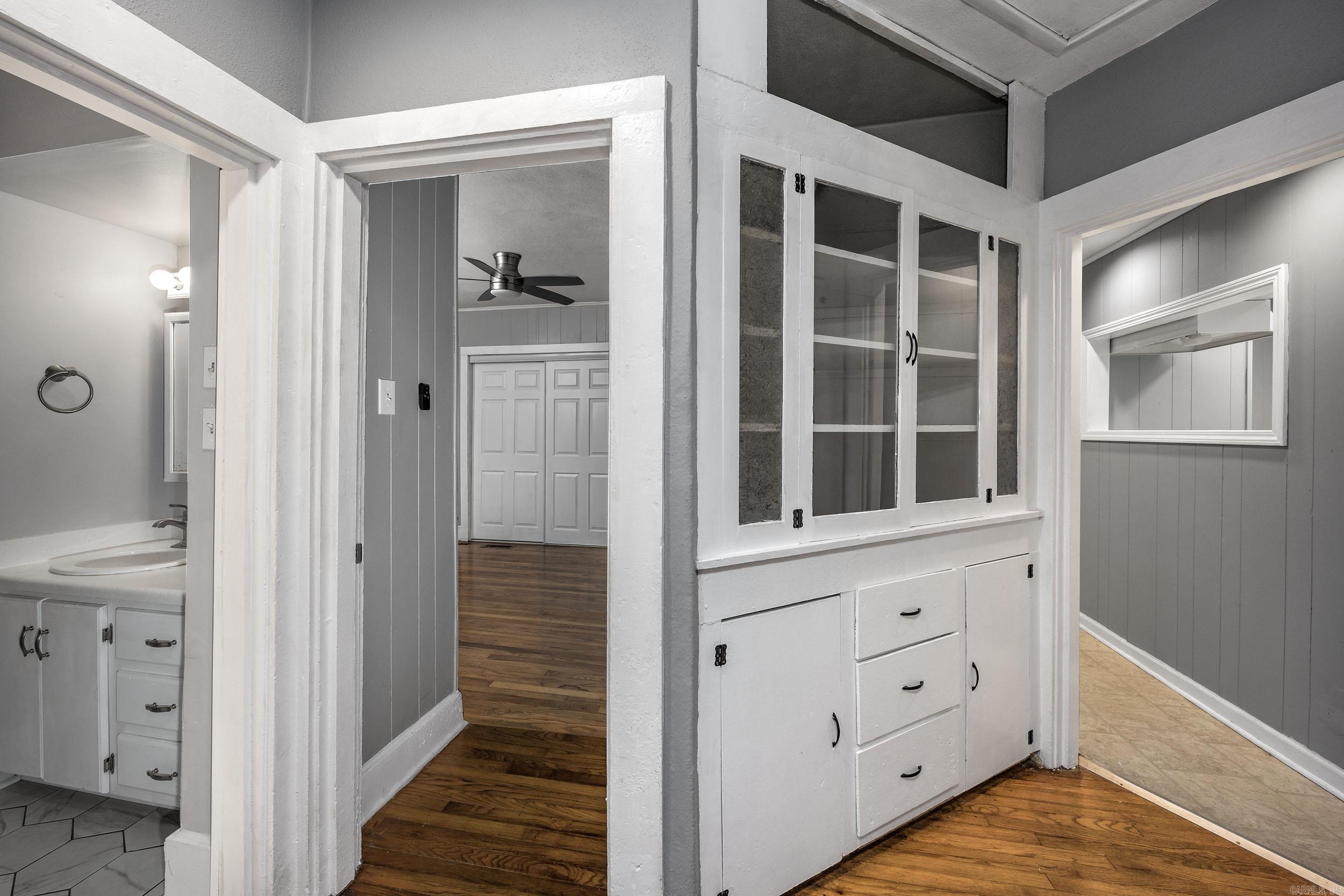 PARK HILL - Residential