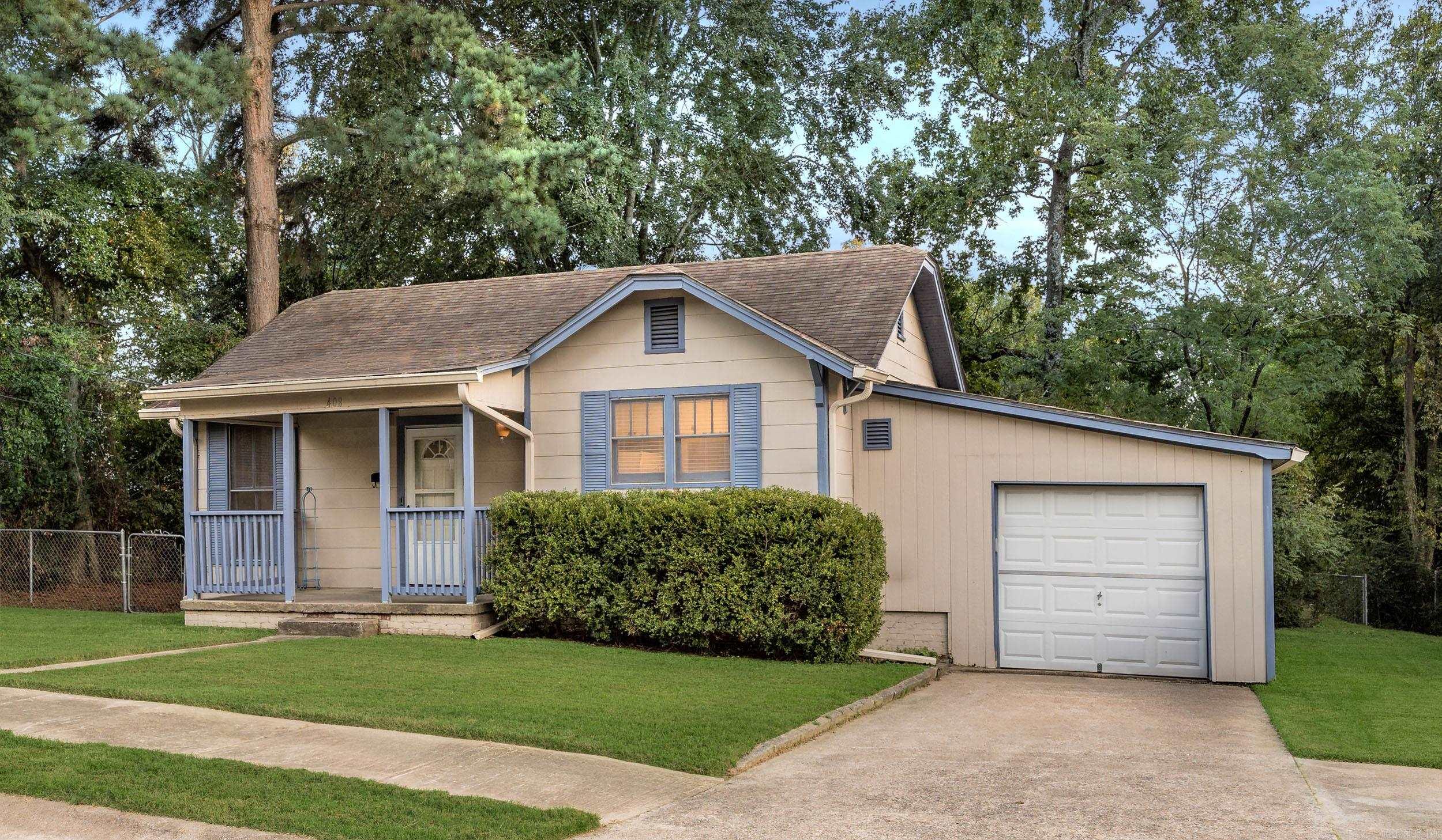 PARK HILL - Residential