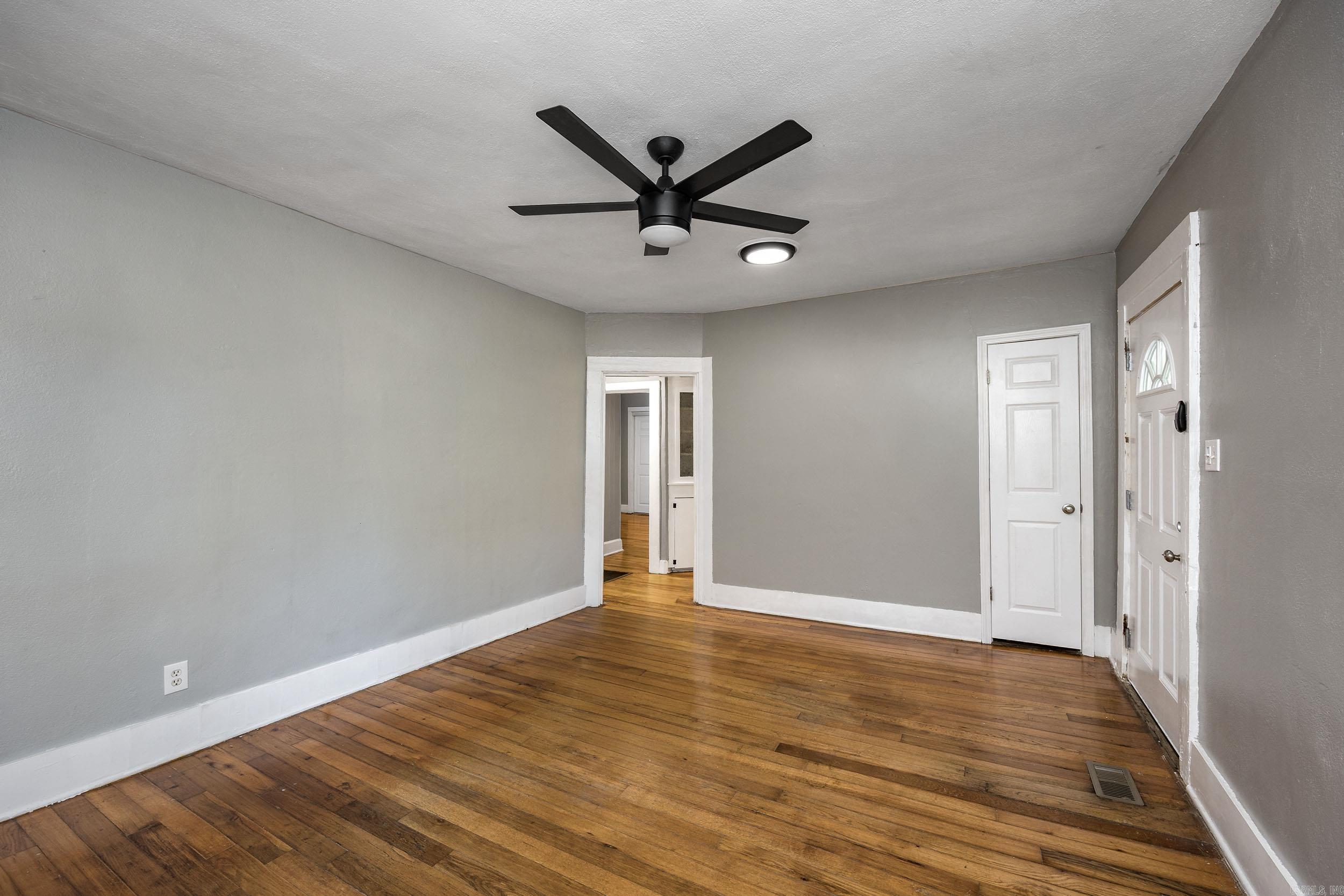 PARK HILL - Residential