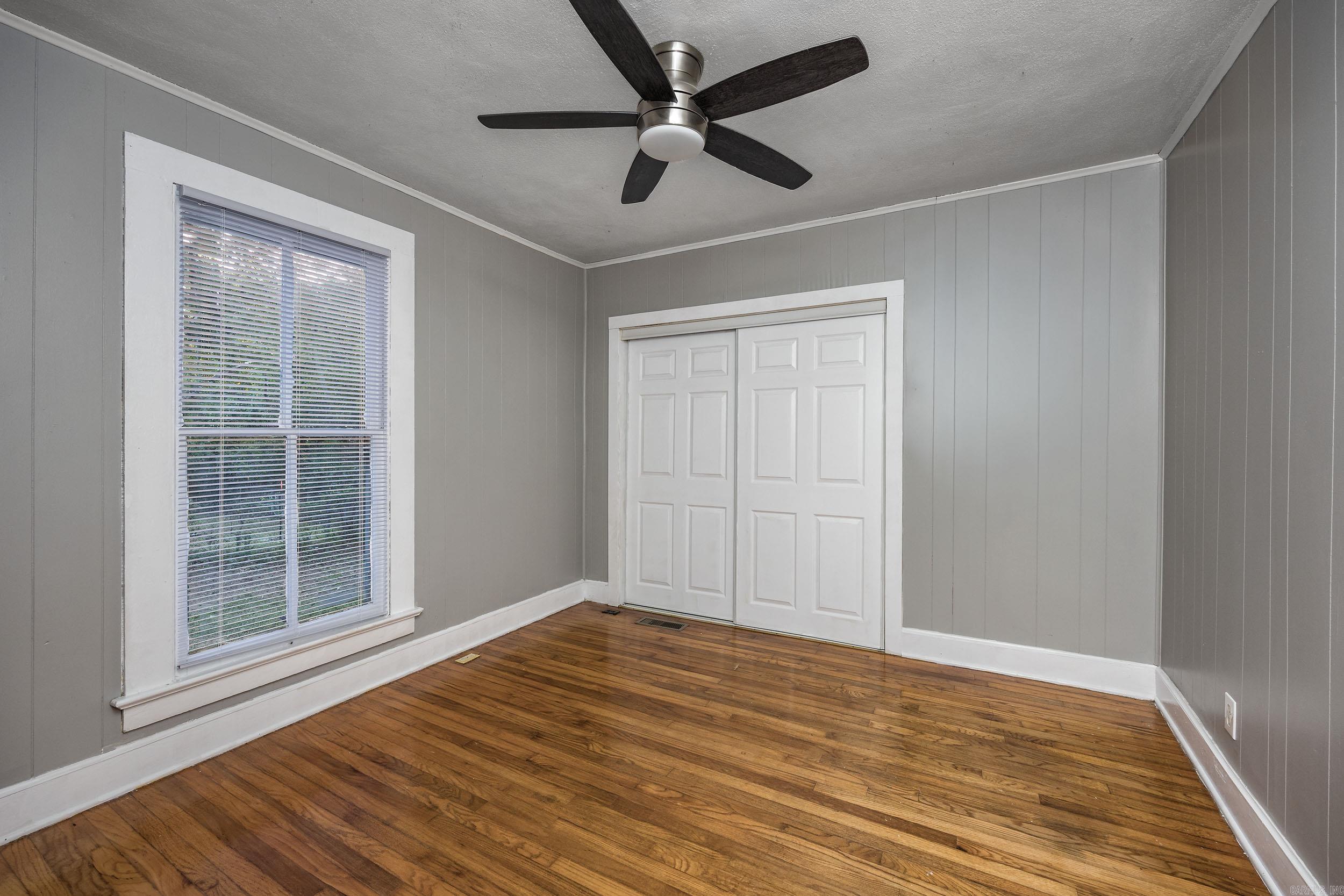 PARK HILL - Residential