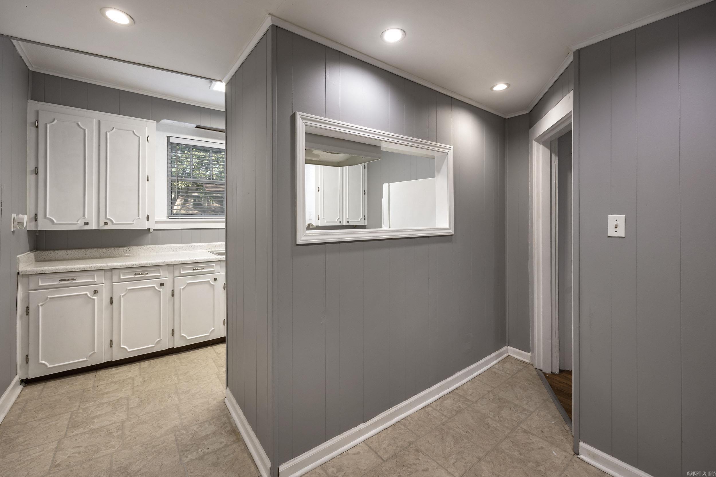 PARK HILL - Residential