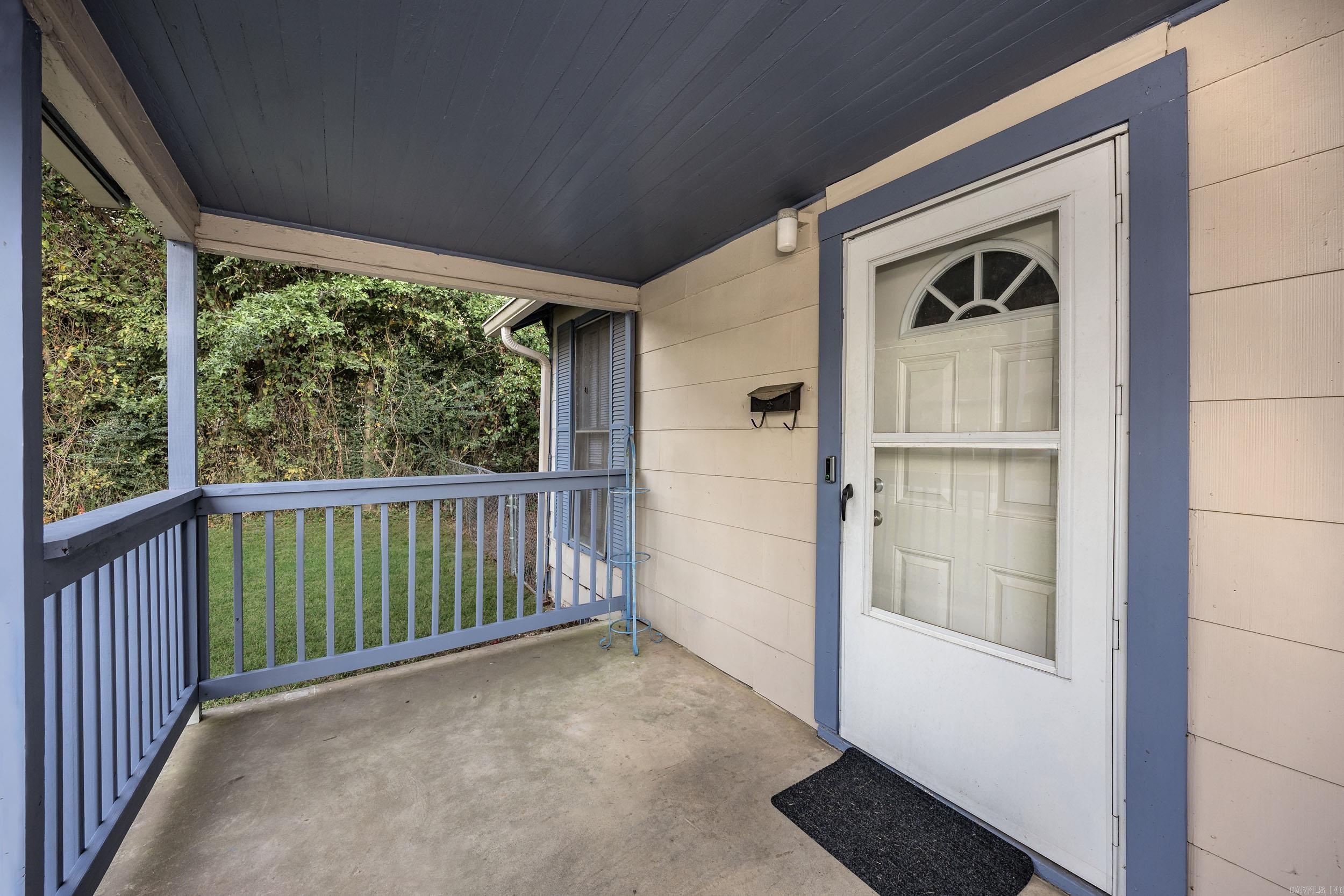 PARK HILL - Residential