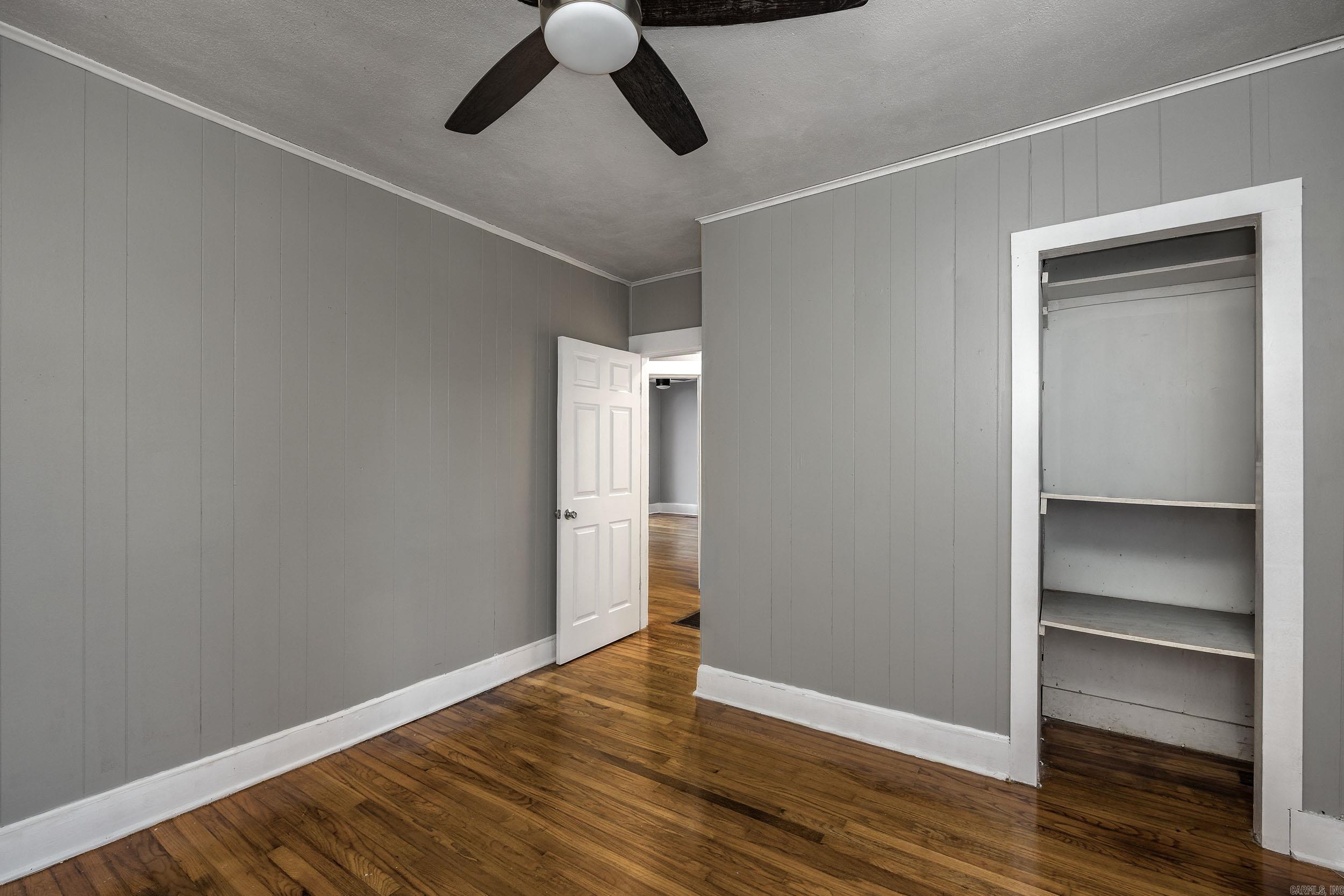 PARK HILL - Residential