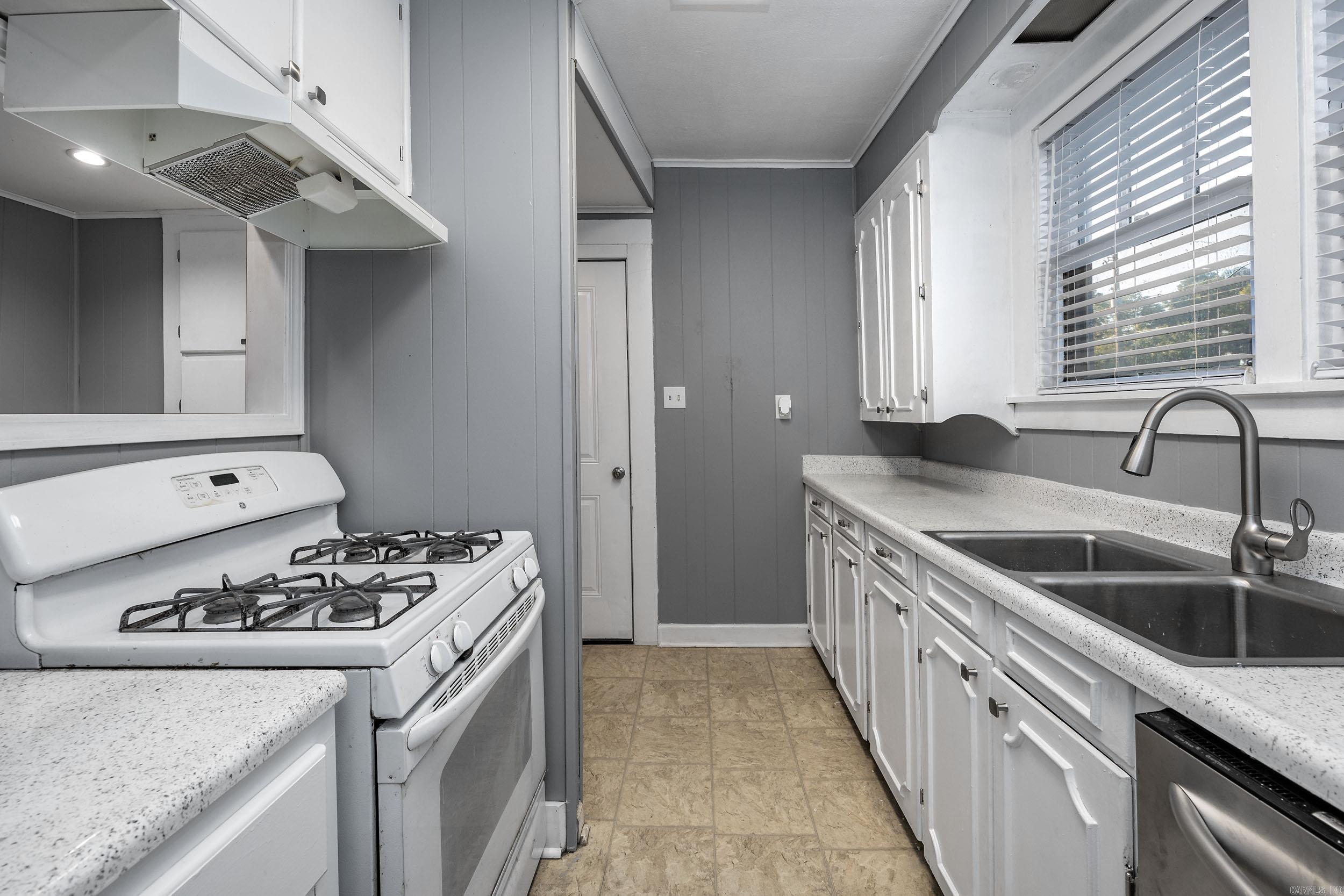 PARK HILL - Residential