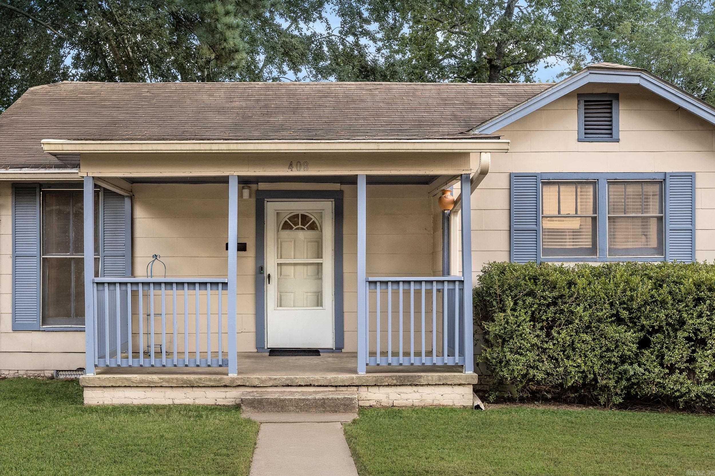 PARK HILL - Residential