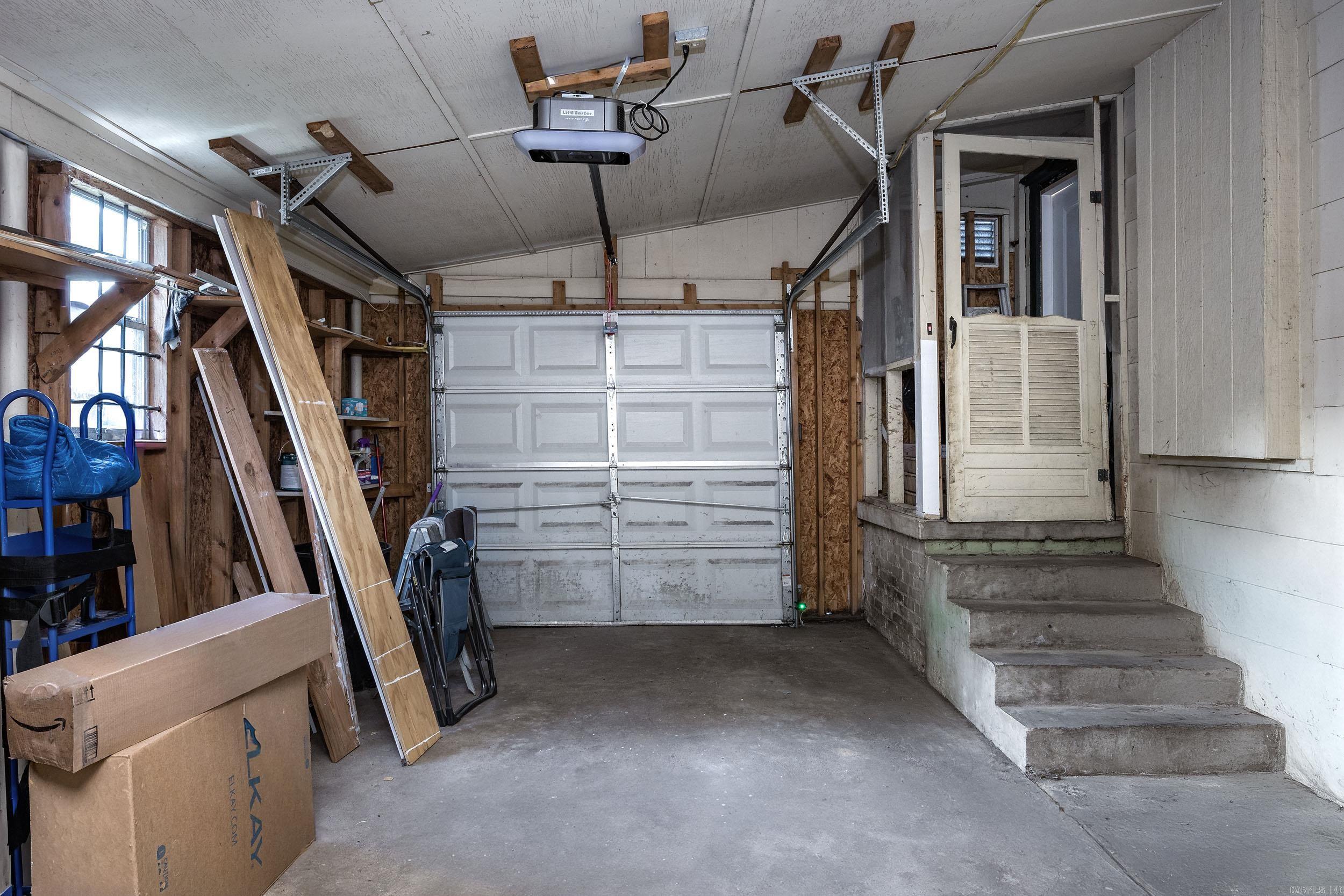 PARK HILL - Residential