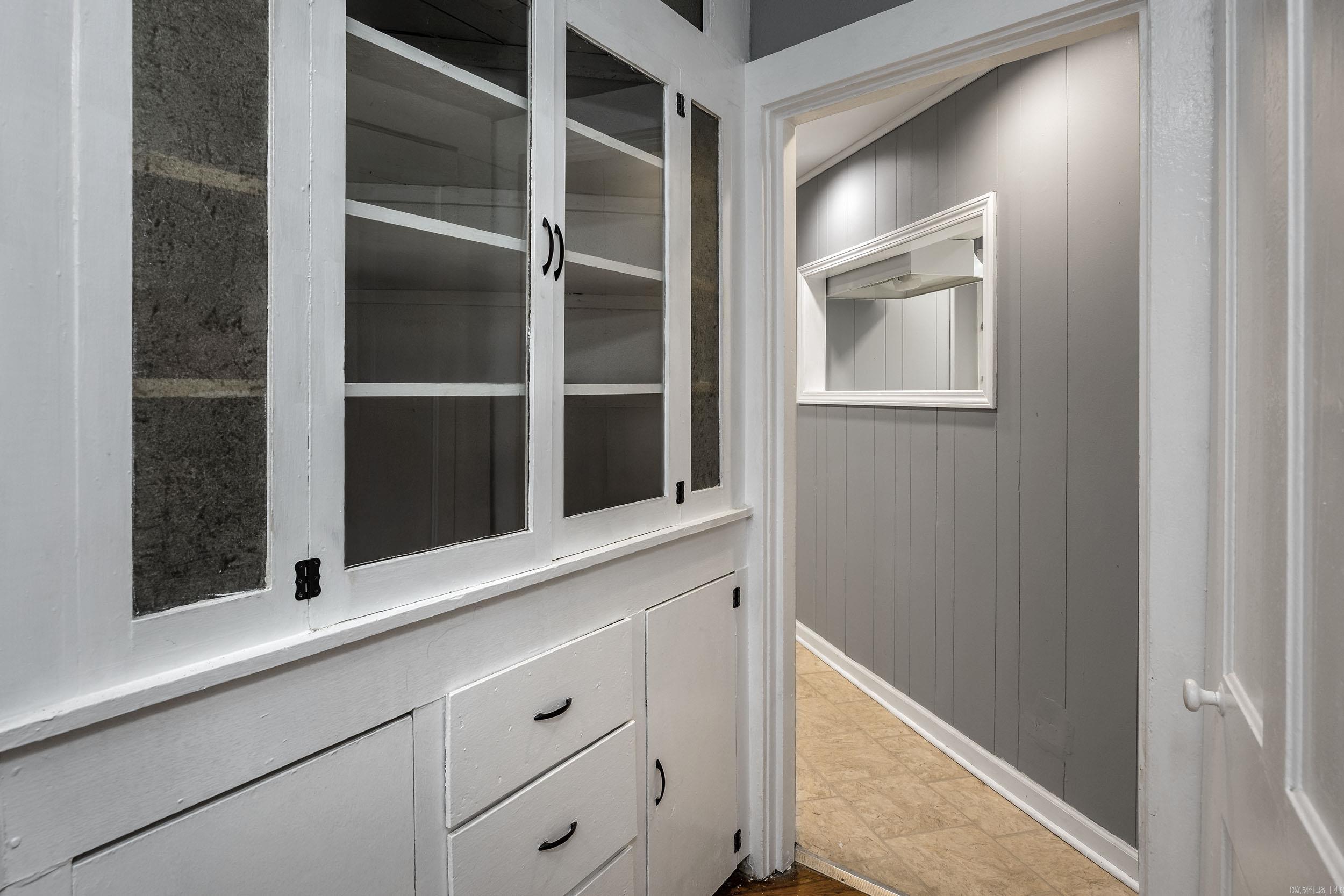 PARK HILL - Residential