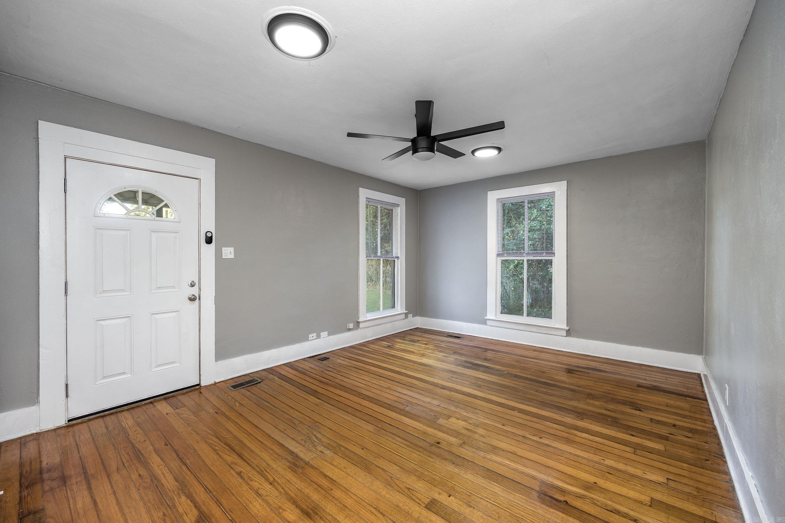 PARK HILL - Residential