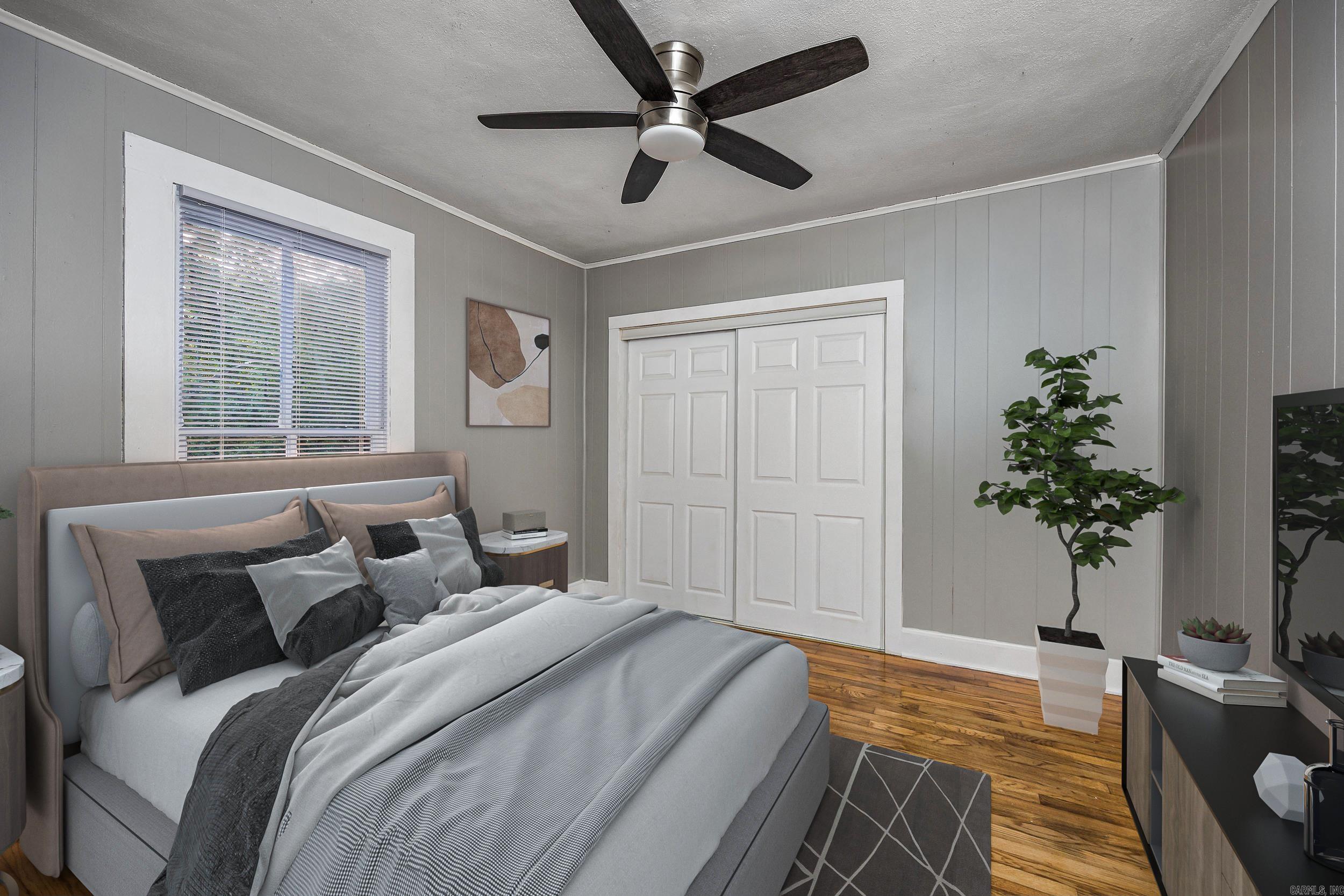 PARK HILL - Residential