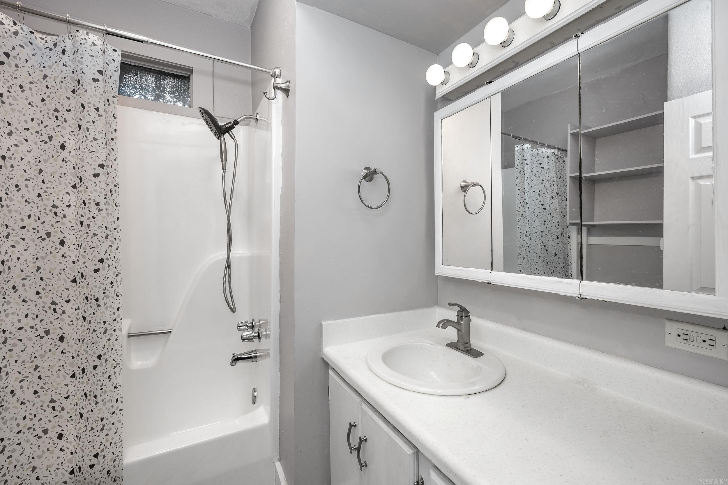 PARK HILL - Residential