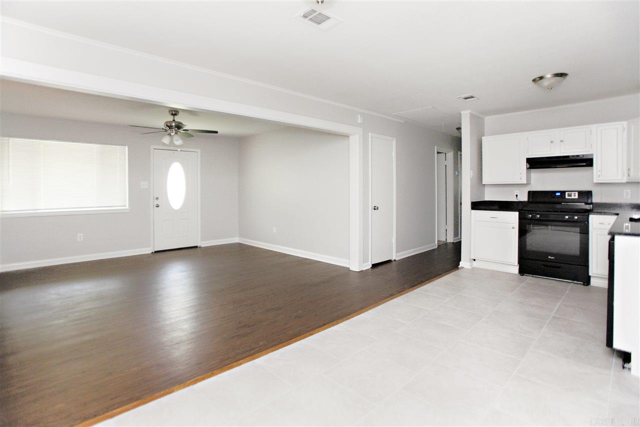 Sylvan Hills - Residential Lease