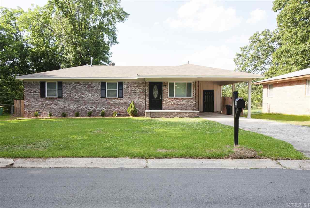 Sylvan Hills - Residential Lease