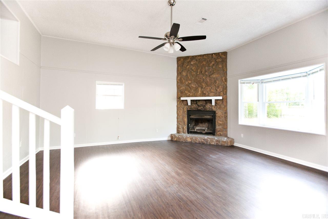 Sylvan Hills - Residential Lease