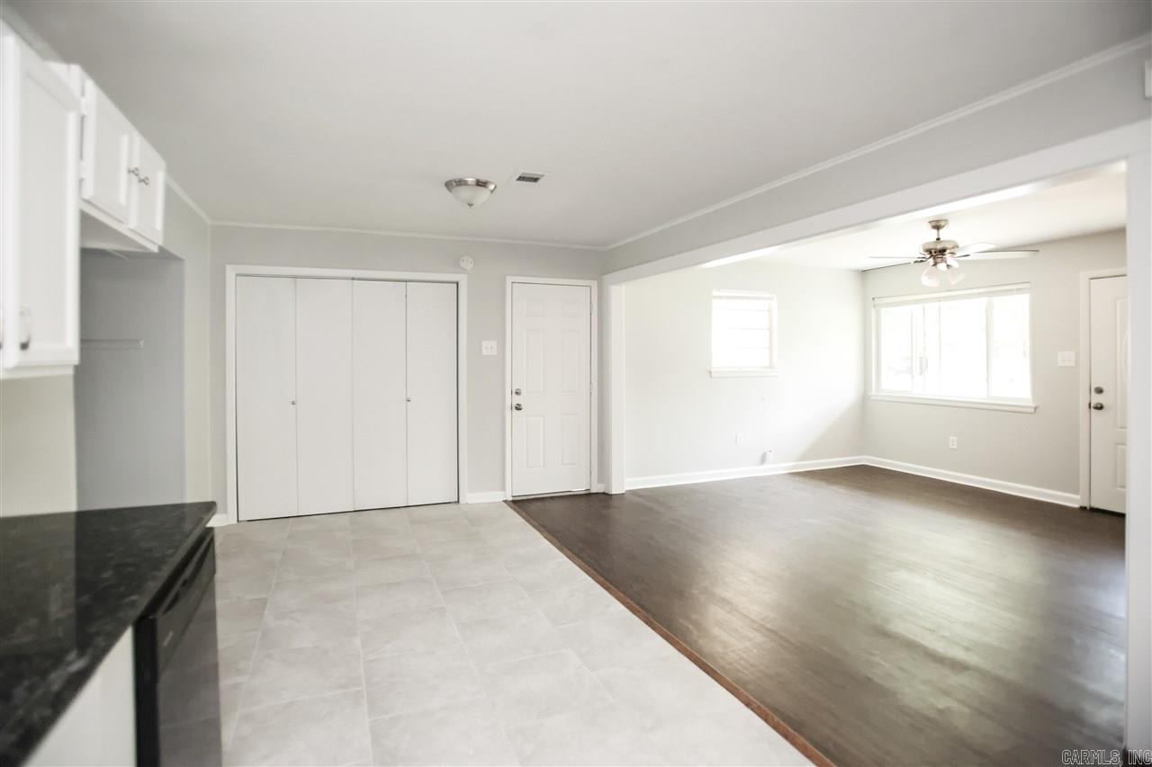 Sylvan Hills - Residential Lease