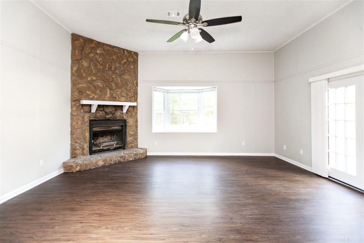 Sylvan Hills - Residential Lease