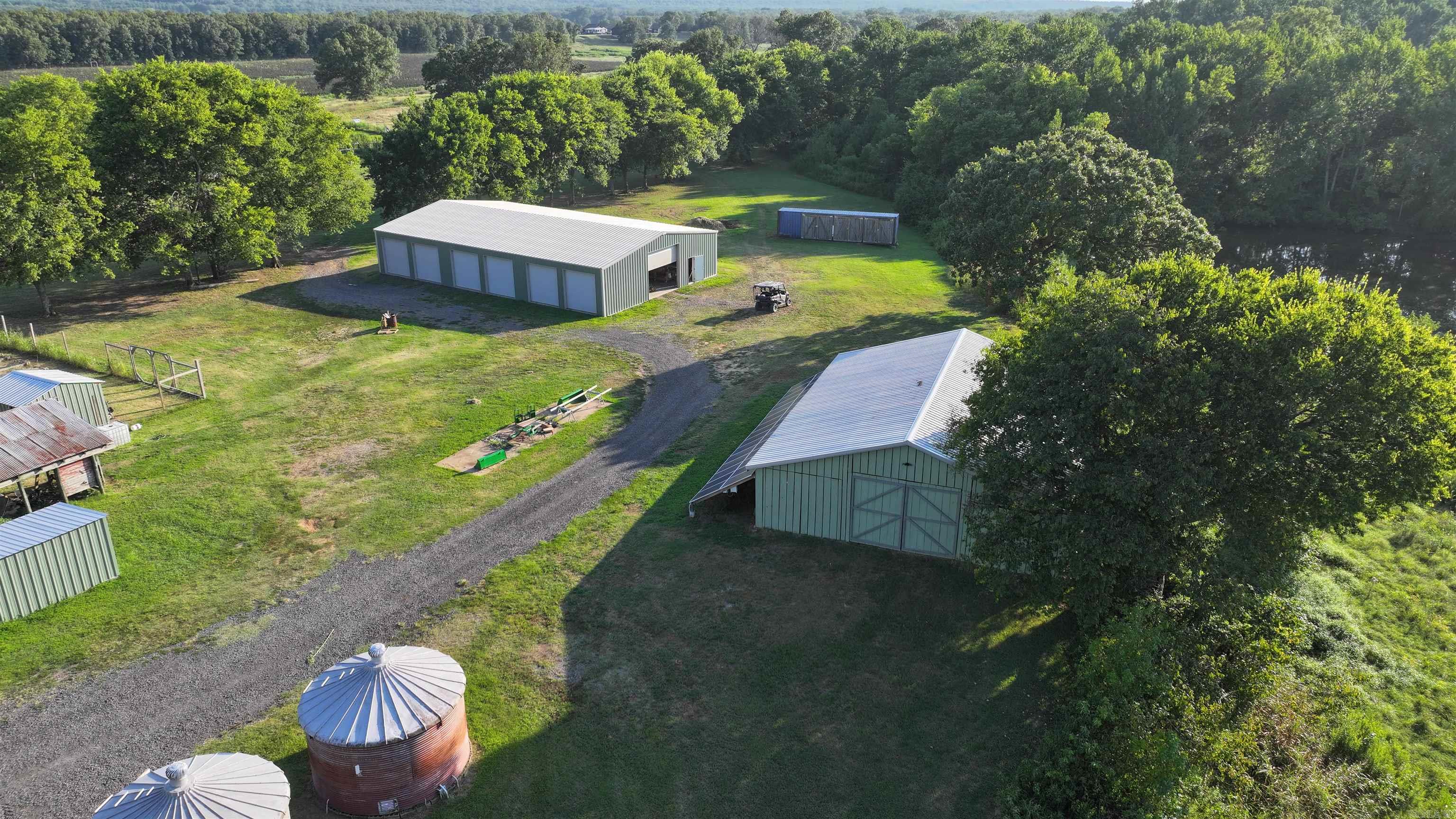 Not in List - Farm