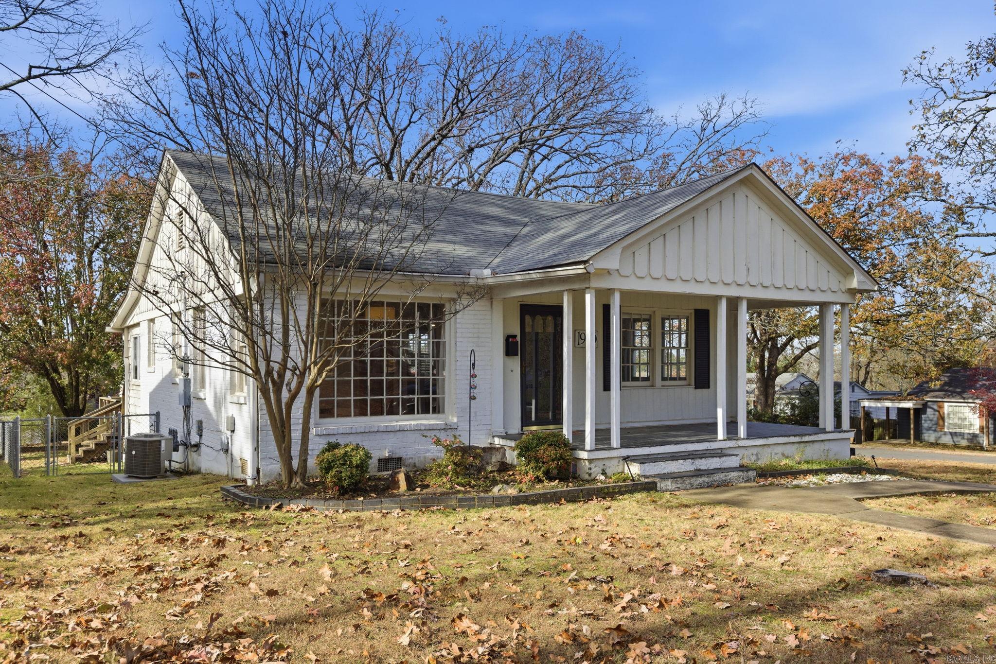 CASEYS - Residential