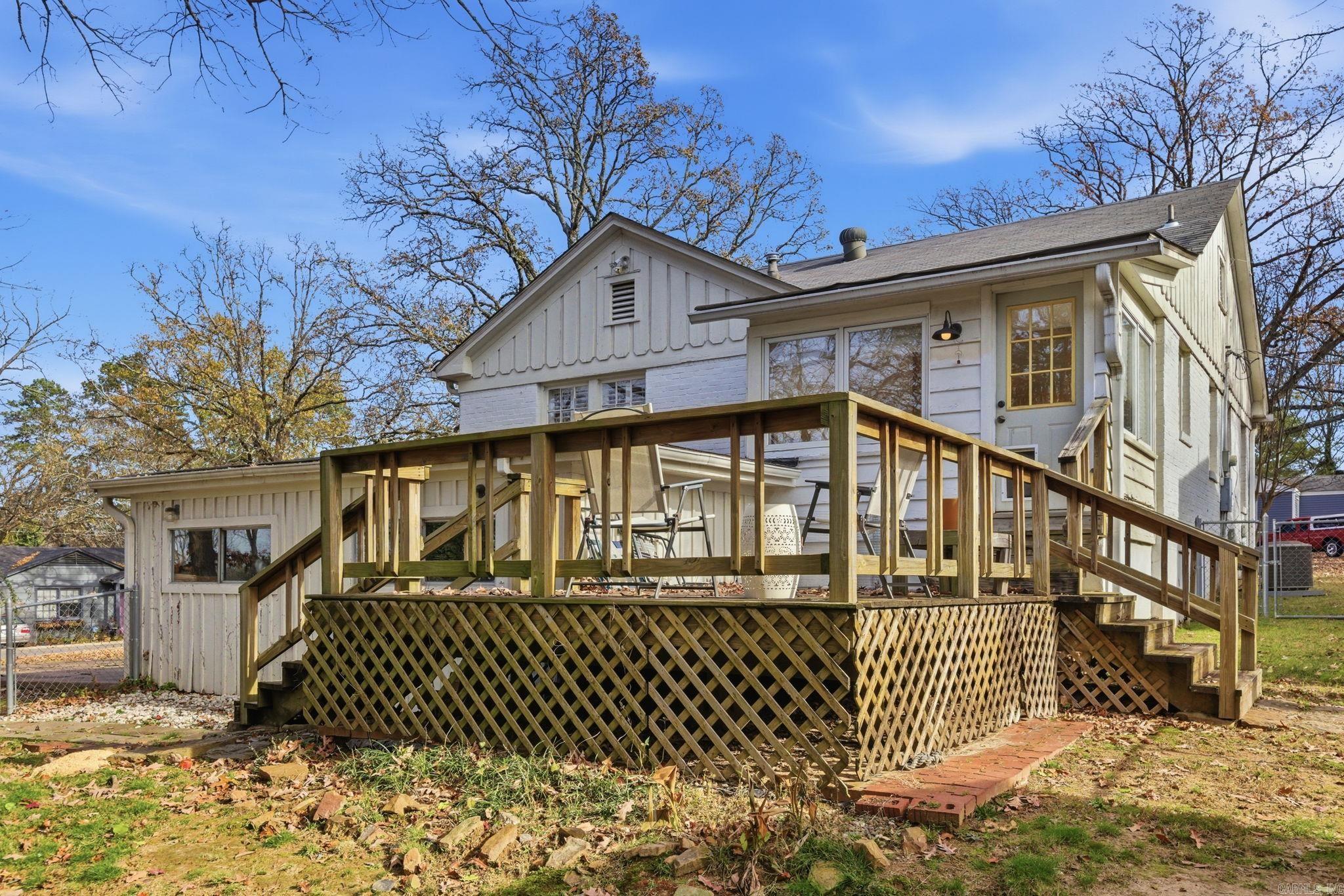 CASEYS - Residential