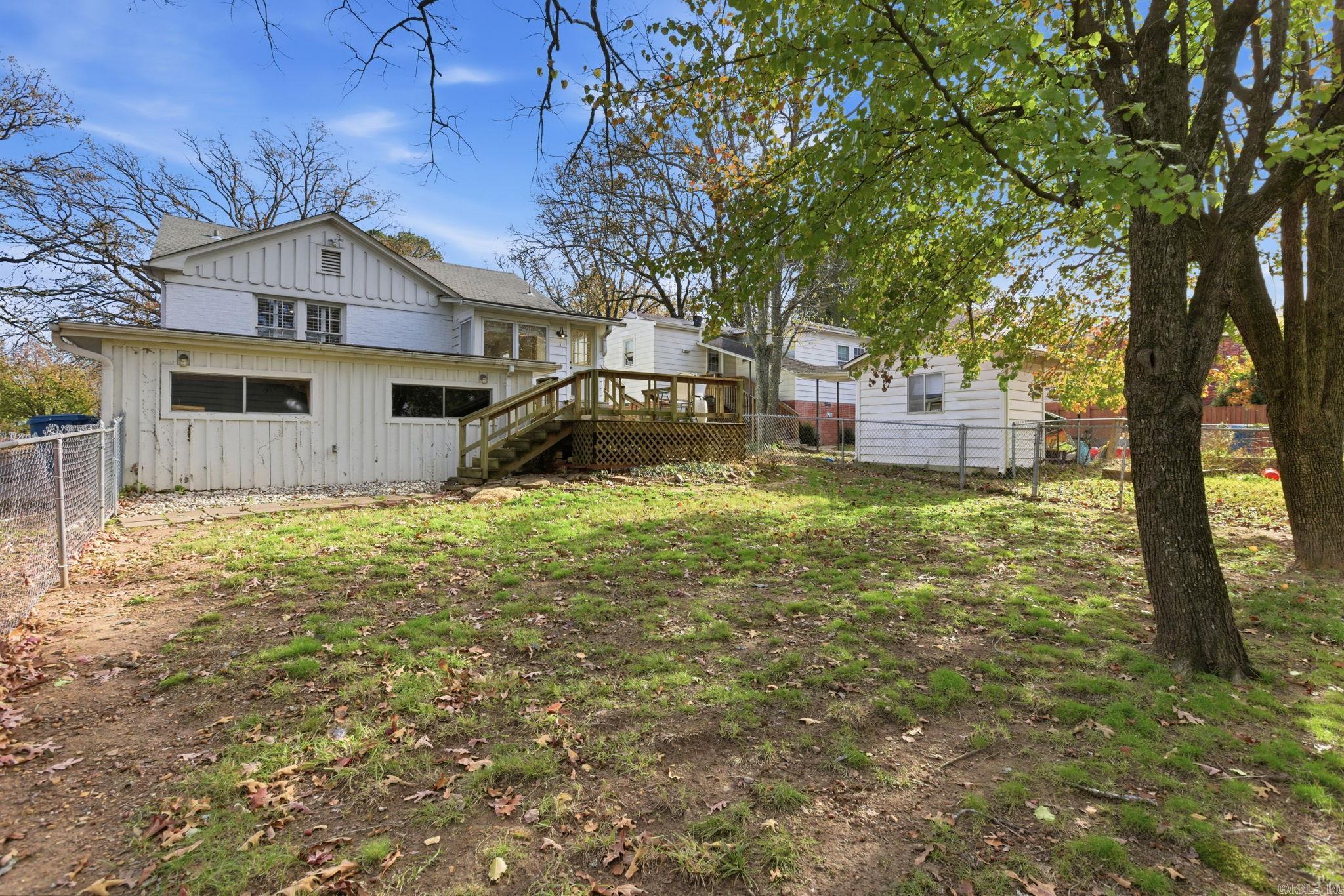 CASEYS - Residential