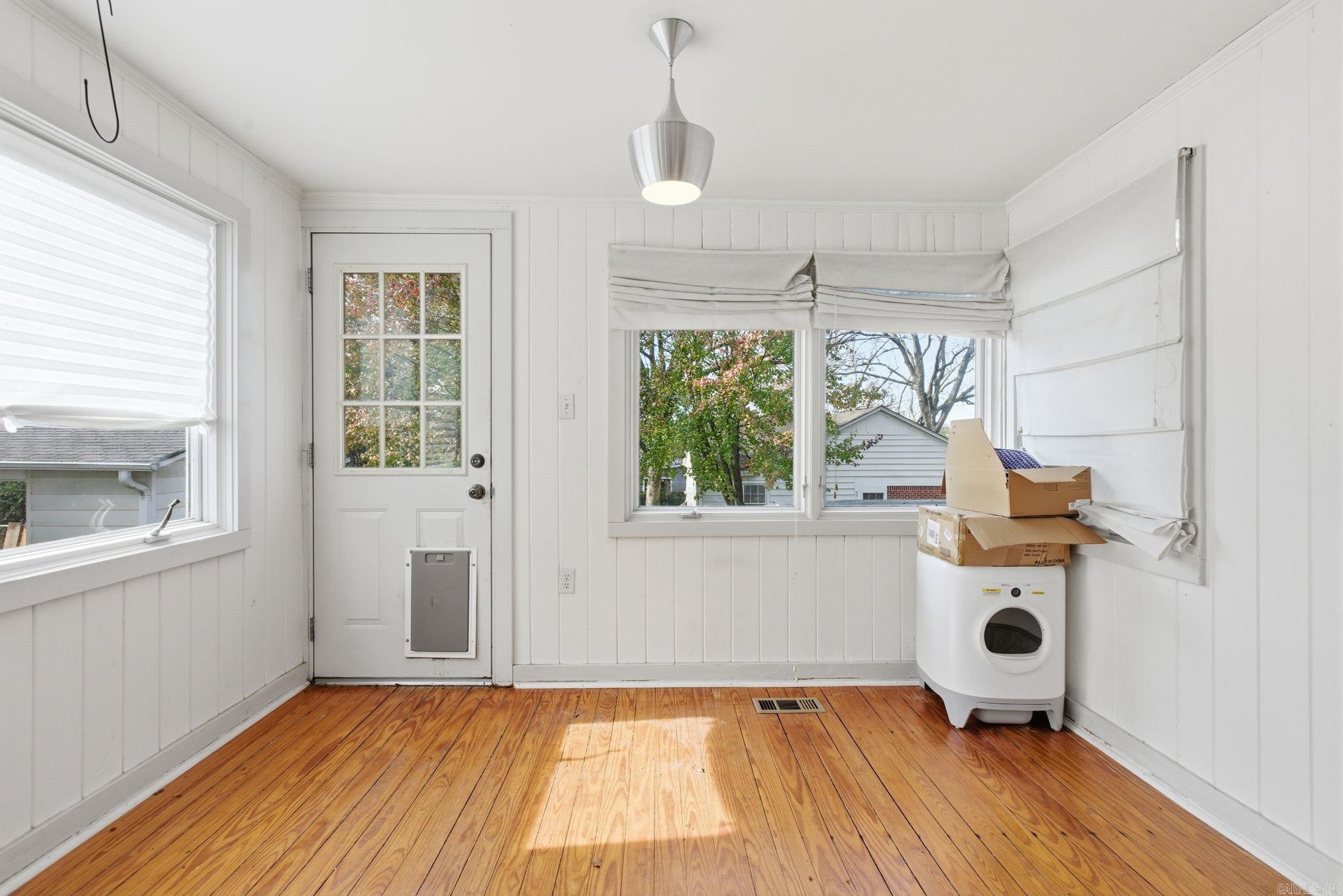 CASEYS - Residential