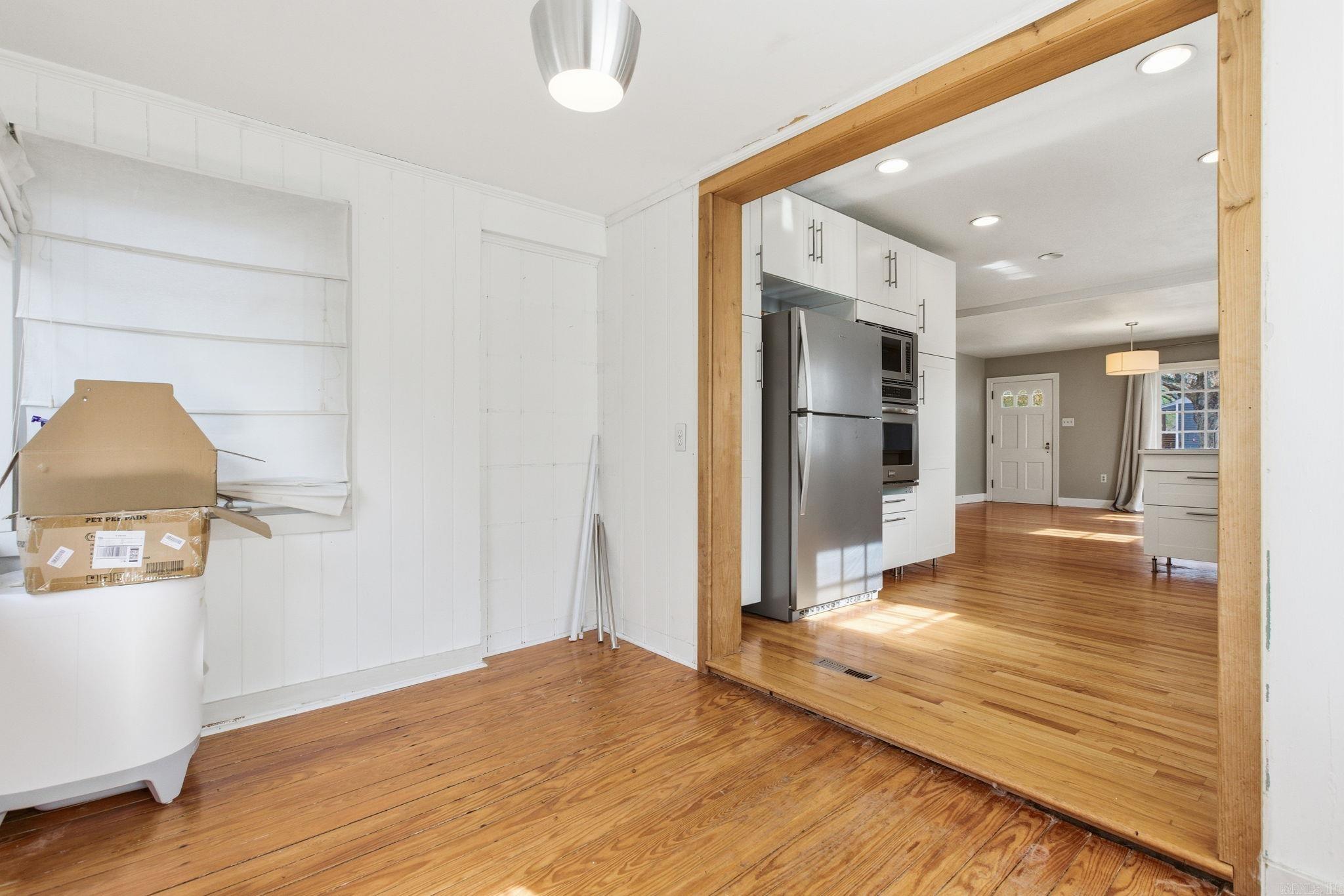 CASEYS - Residential