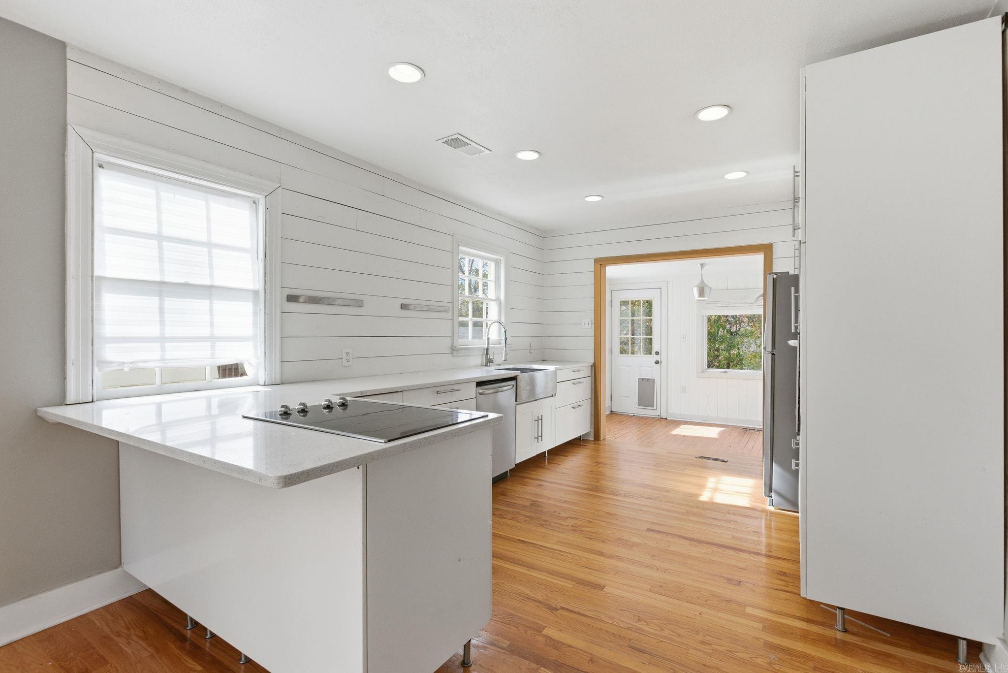 CASEYS - Residential