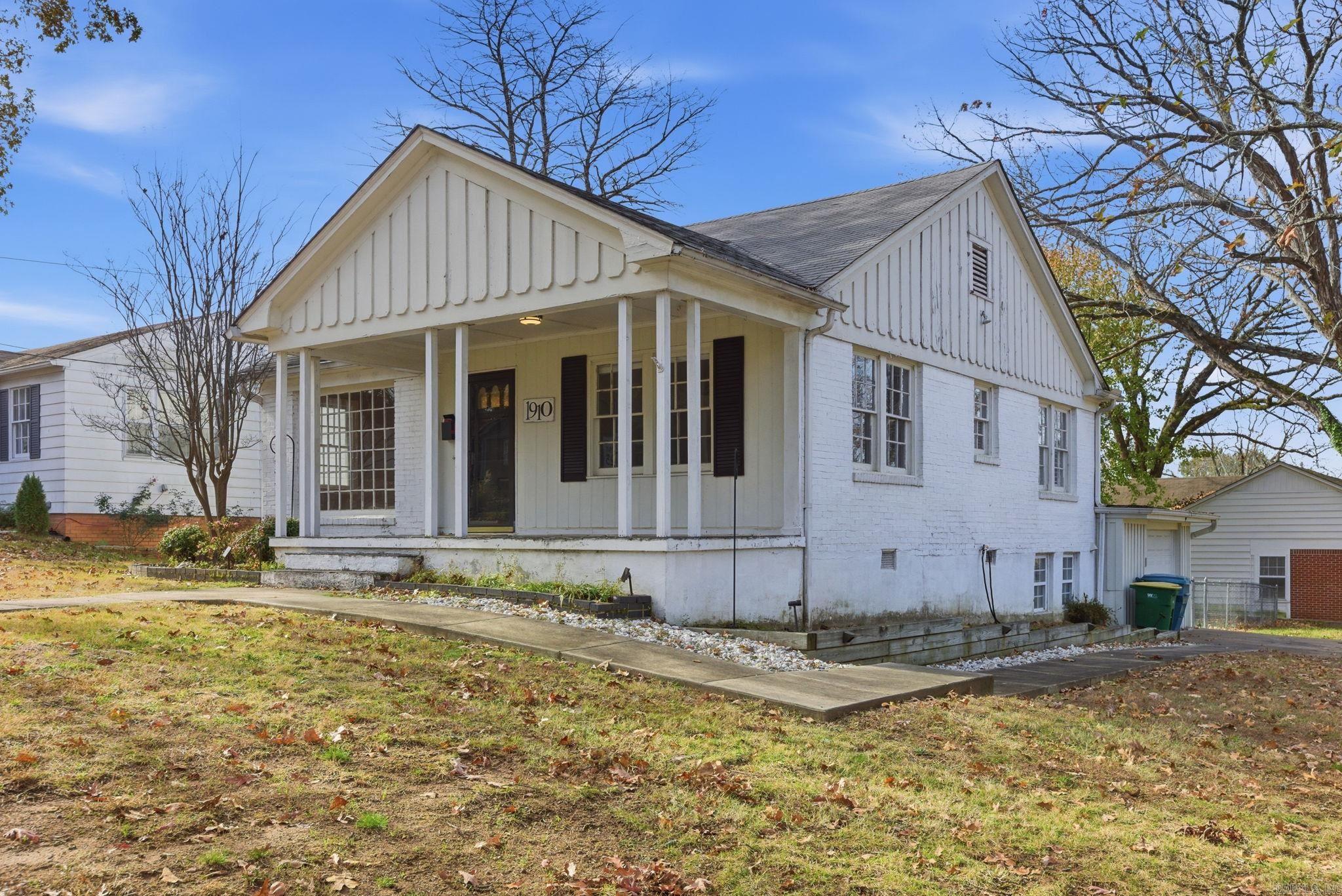 CASEYS - Residential