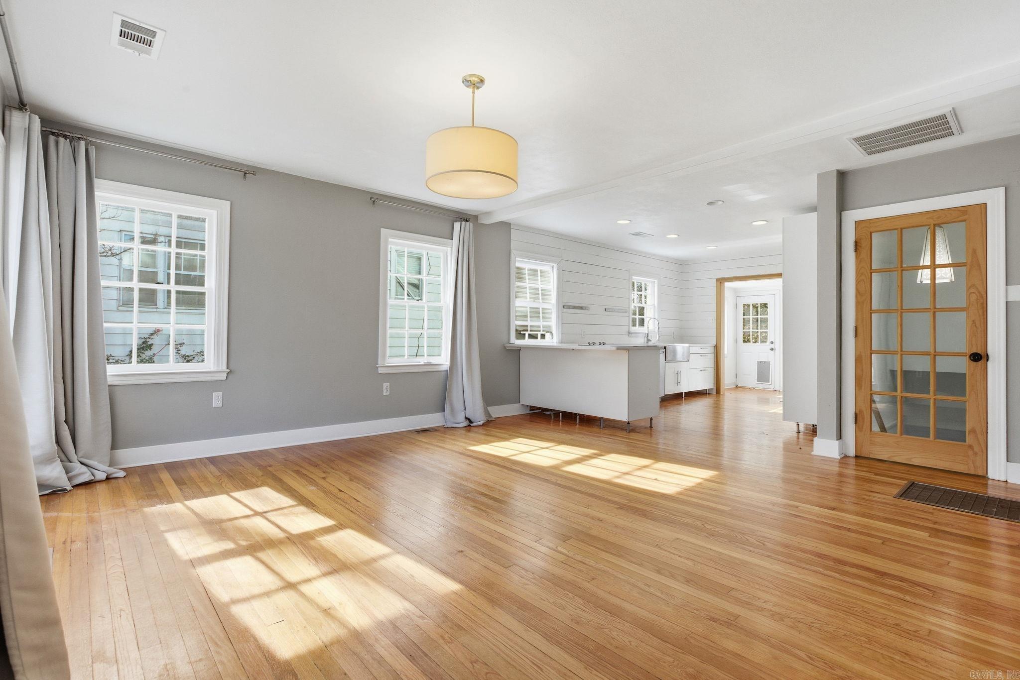 CASEYS - Residential