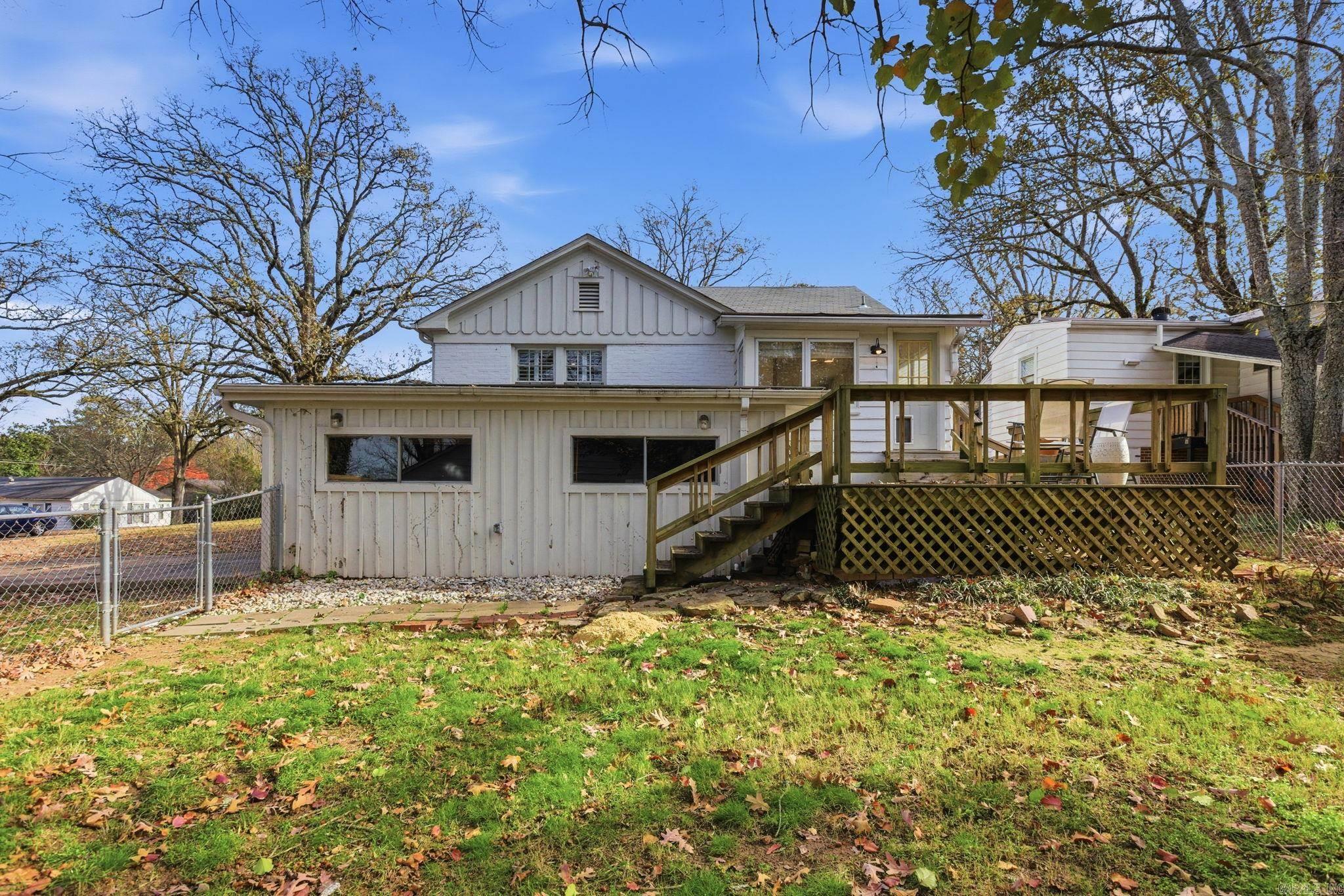 CASEYS - Residential