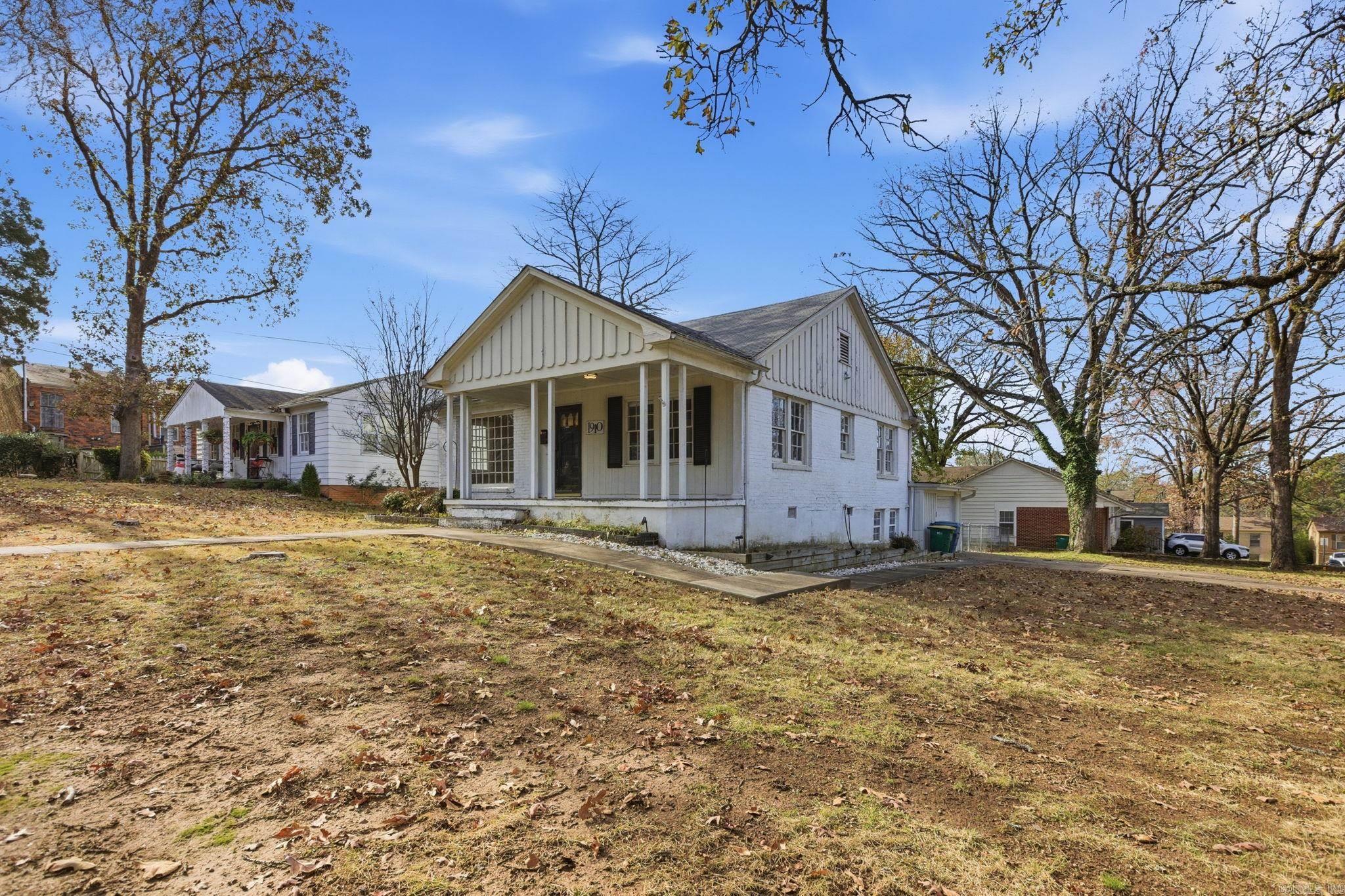 CASEYS - Residential