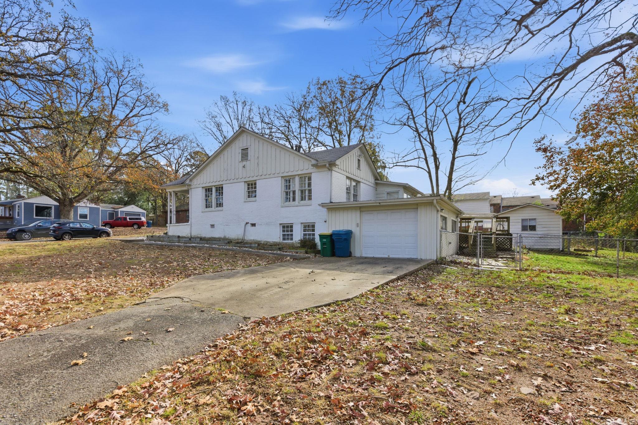 CASEYS - Residential