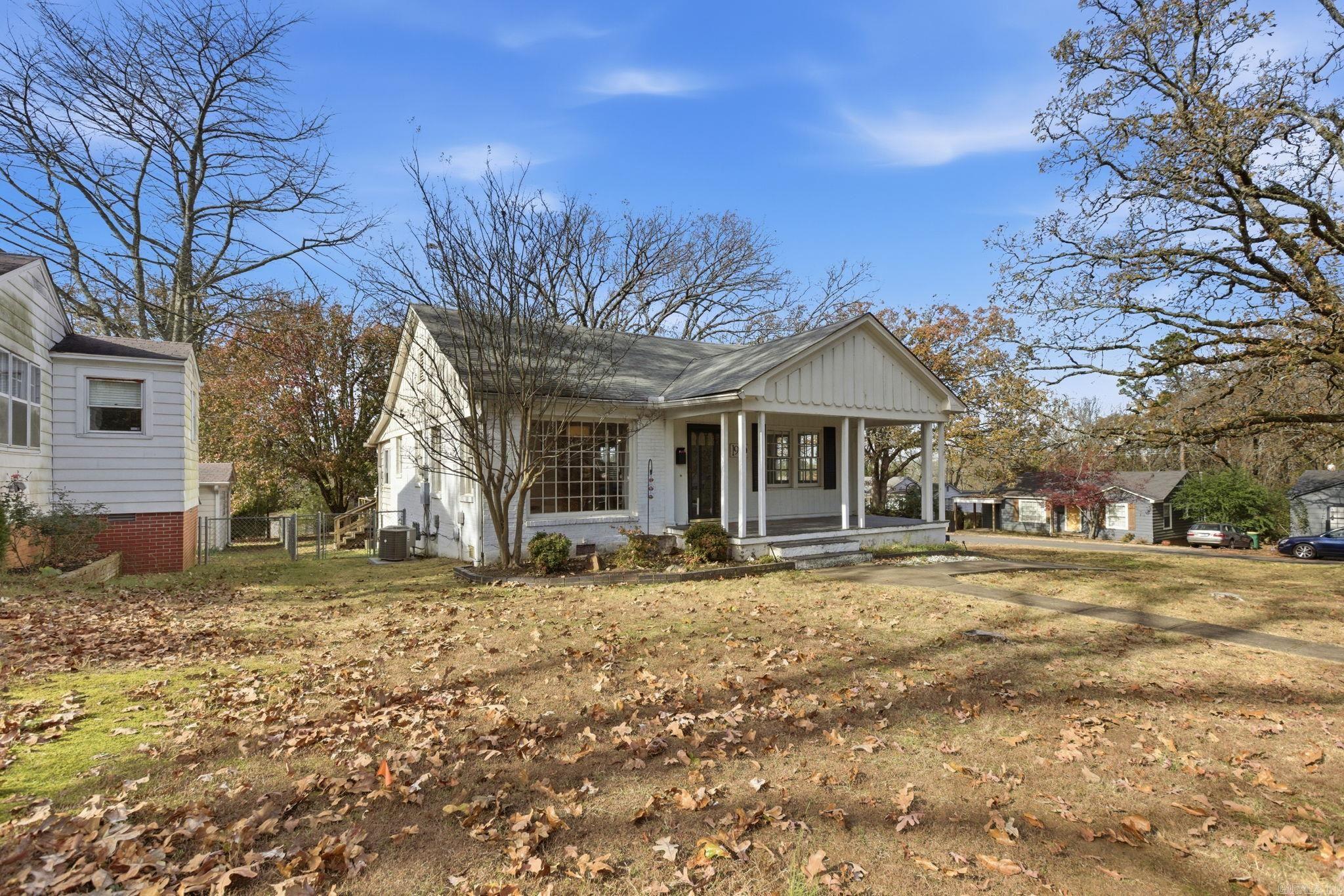 CASEYS - Residential