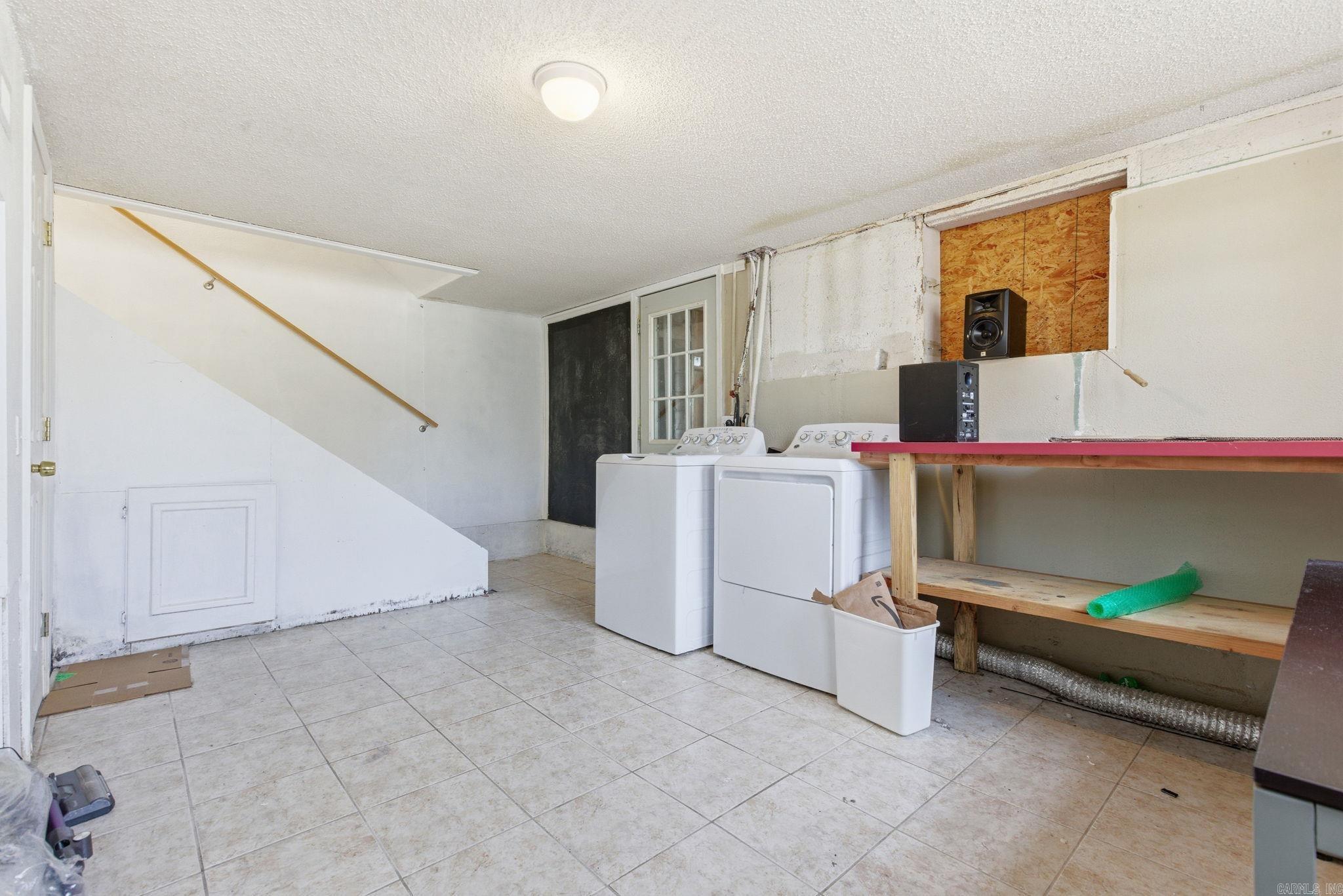 CASEYS - Residential